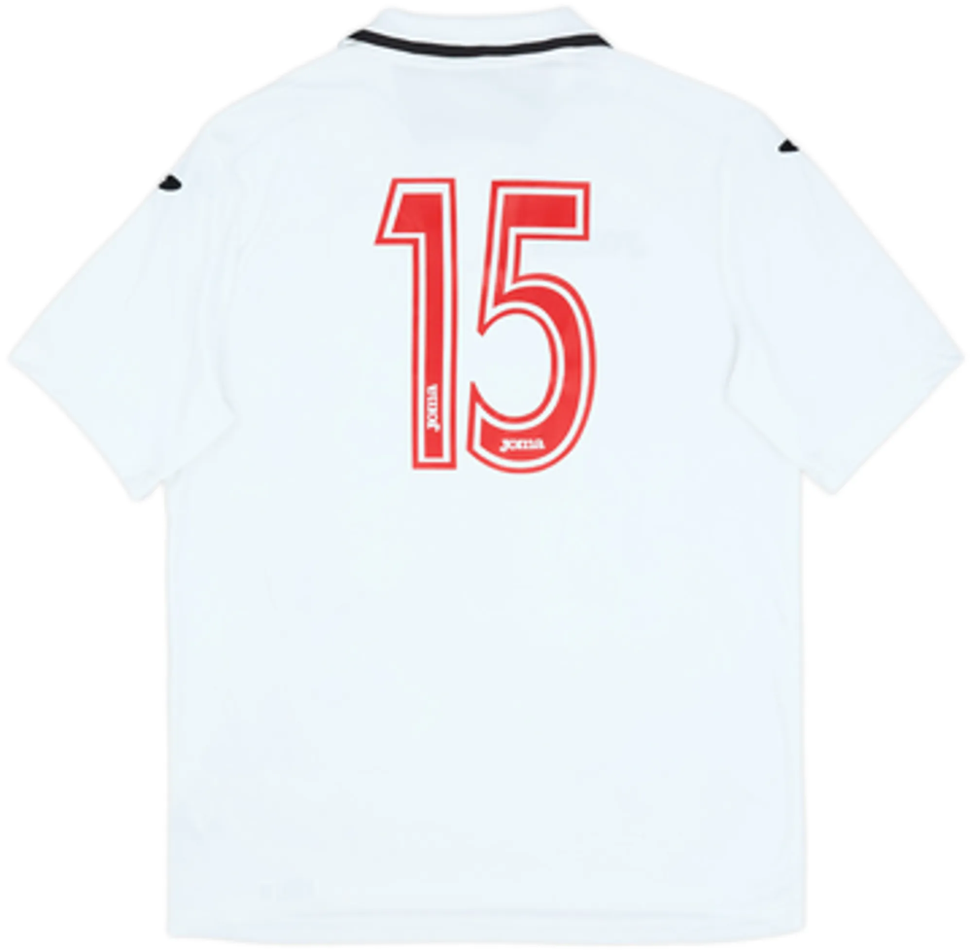 2013-15 Clyde Home Shirt #15 - 6/10 - (S)