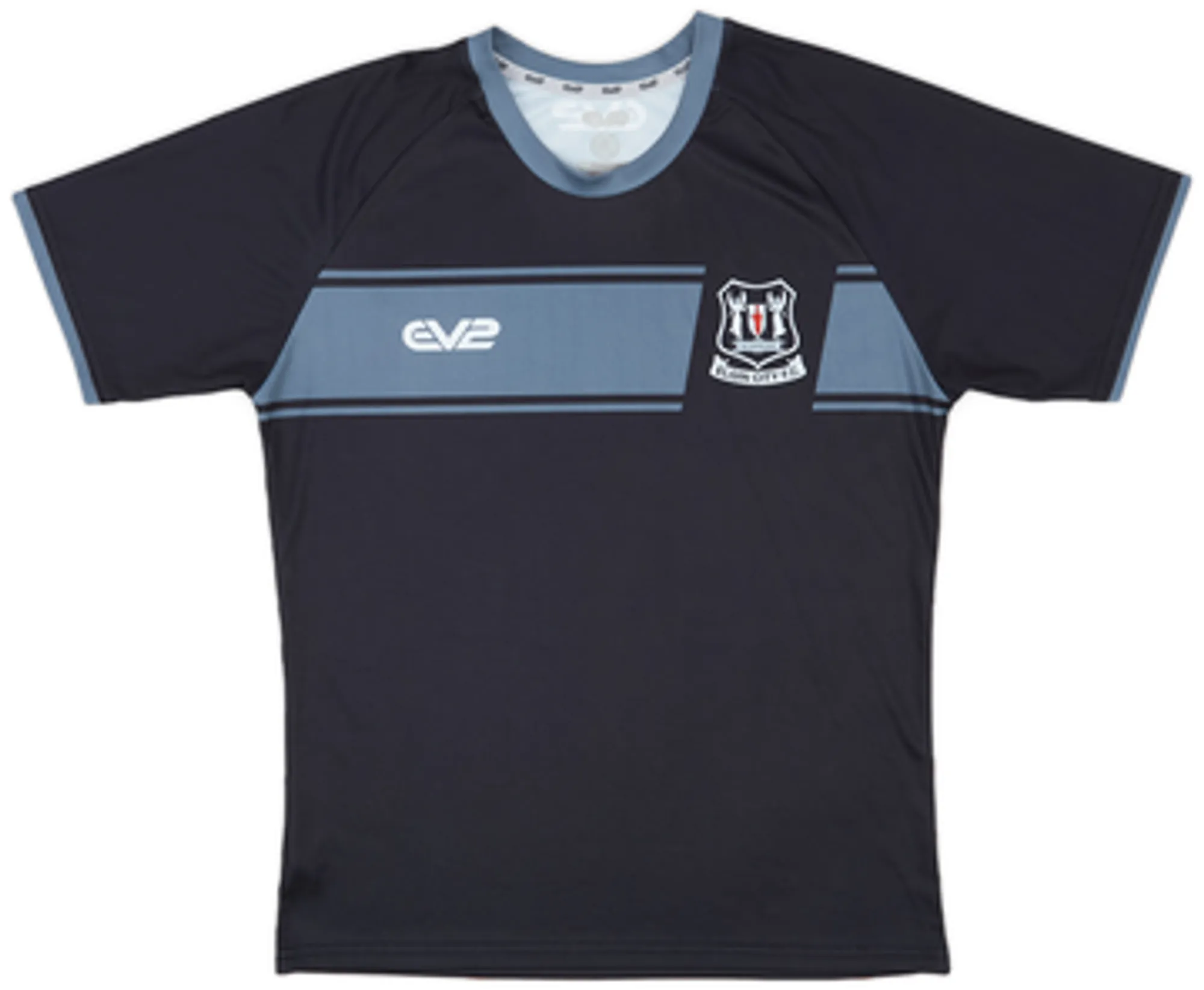 2018-20 Elgin City EV2 Training Shirt - 9/10 - (S)