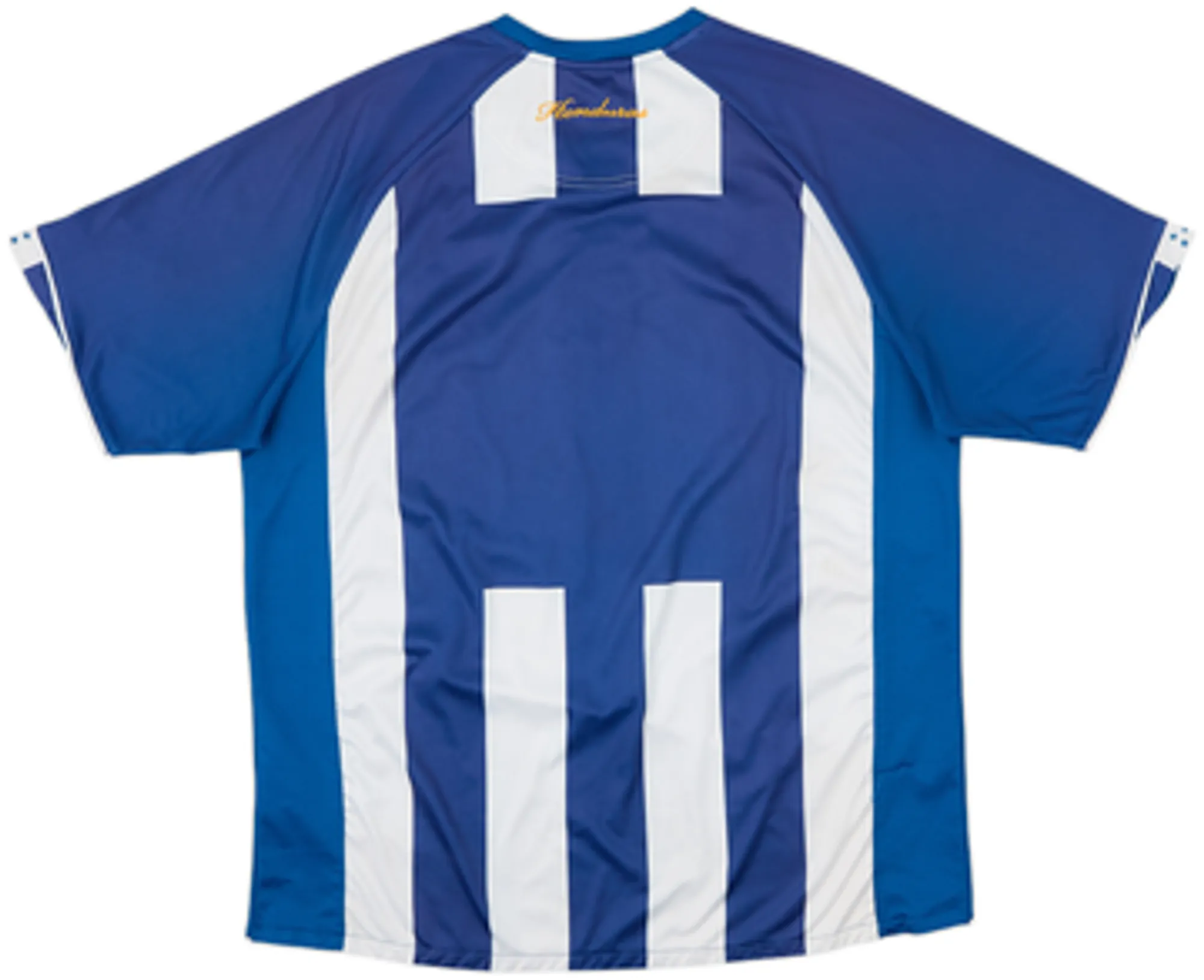 2009-10 Honduras Away Shirt - 5/10 - (L)