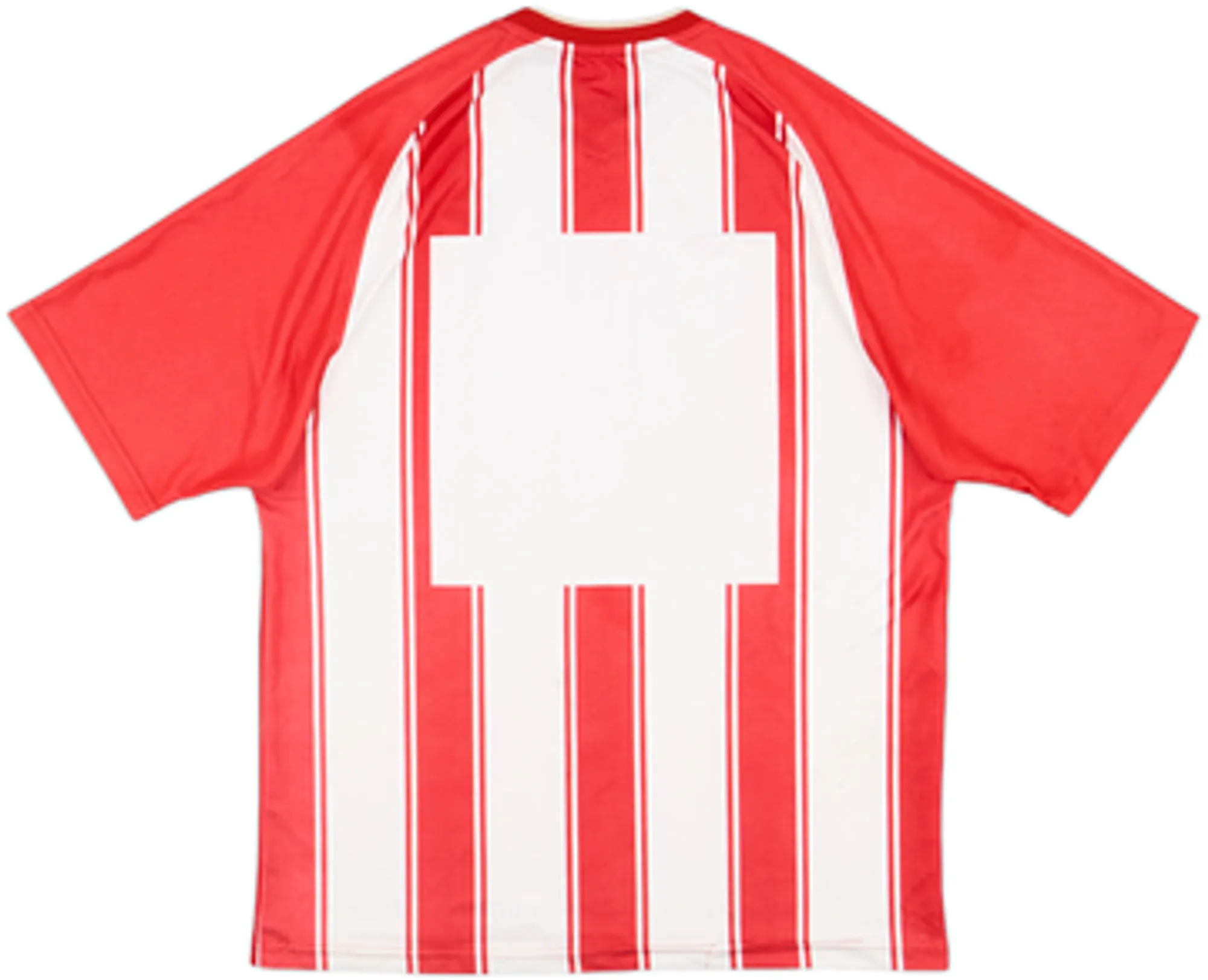 2003-04 Algeciras Home Shirt - 5/10 - (XL)