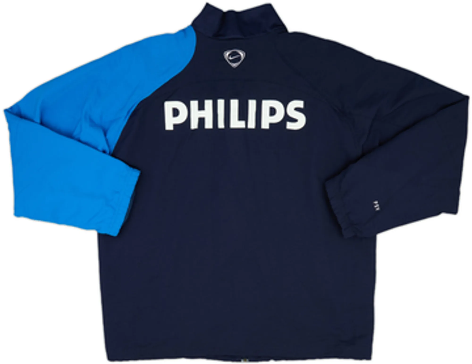 2004-05 PSV Nike Track Jacket - 9/10 - (L)