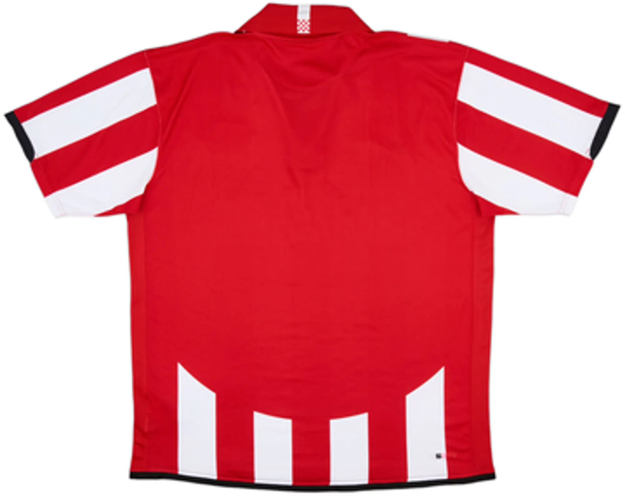 2006-08 PSV Home Shirt - 8/10 - (M)