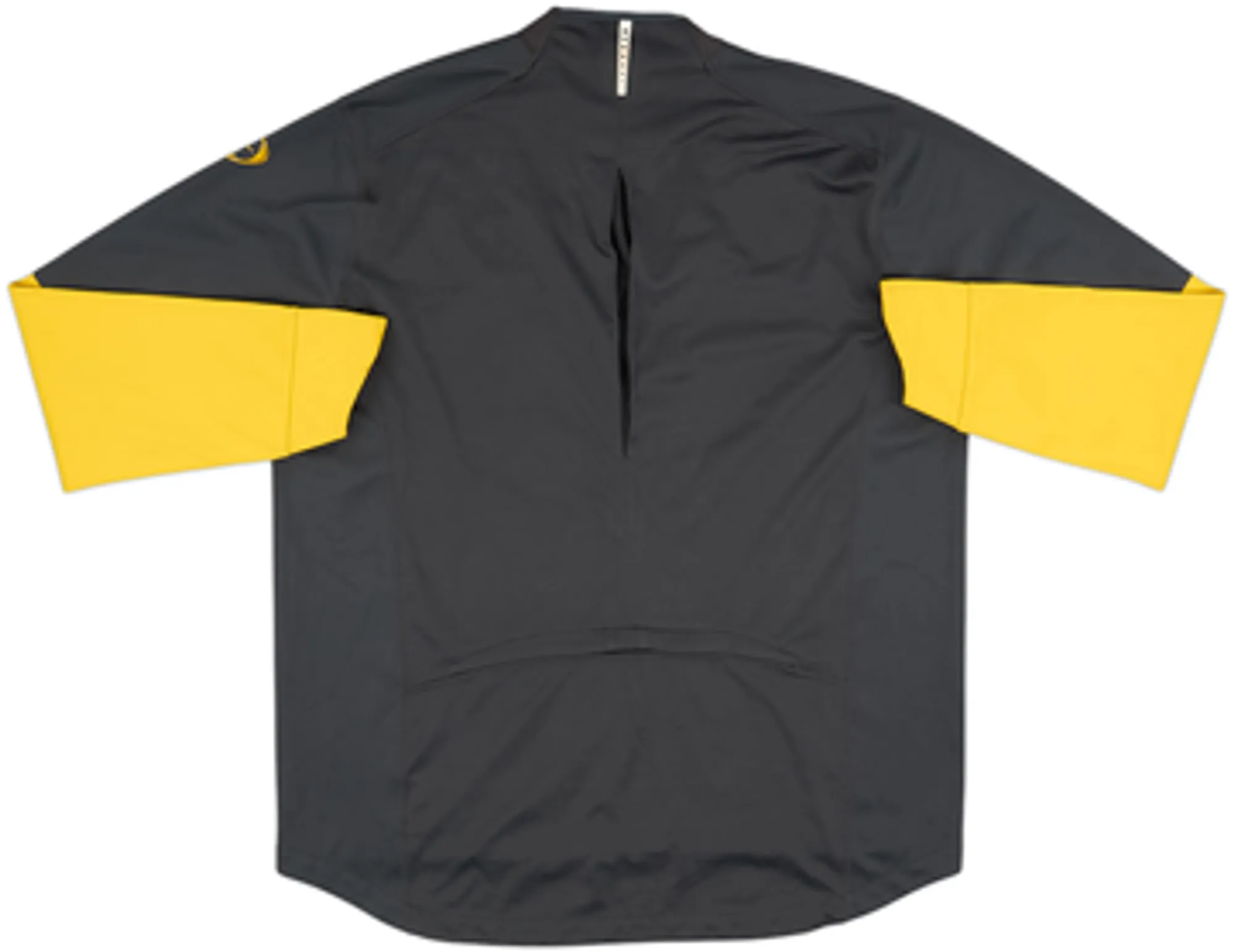 2009-10 PSV Nike Drill Top - 9/10 - (XL)