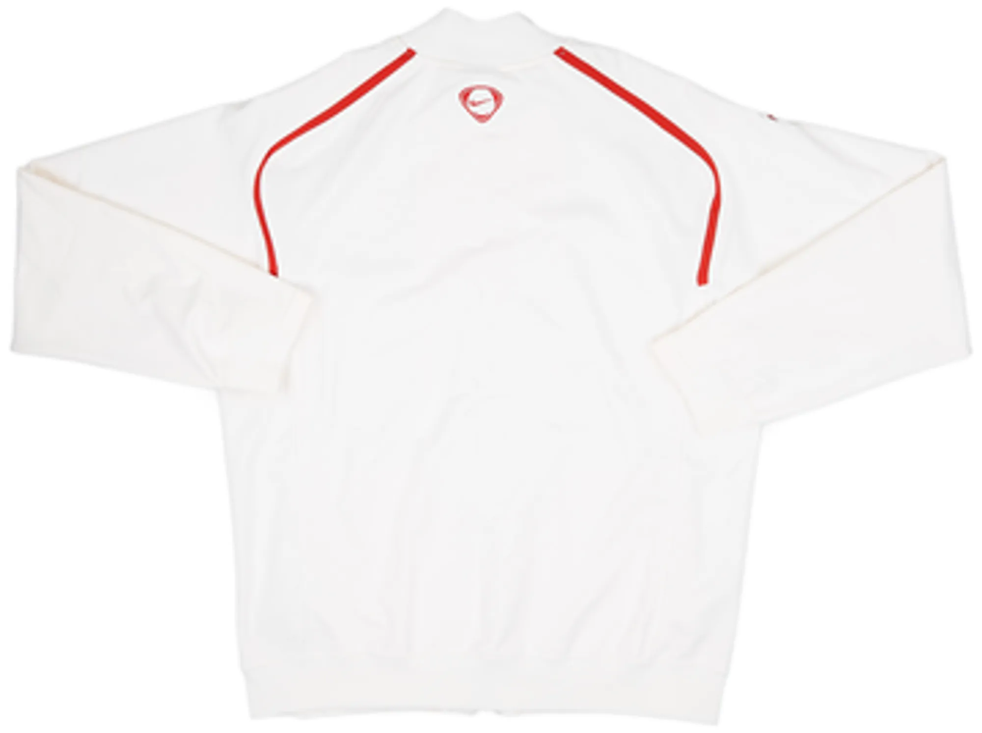 2009-10 PSV Nike Track Jacket - 8/10 - (L)