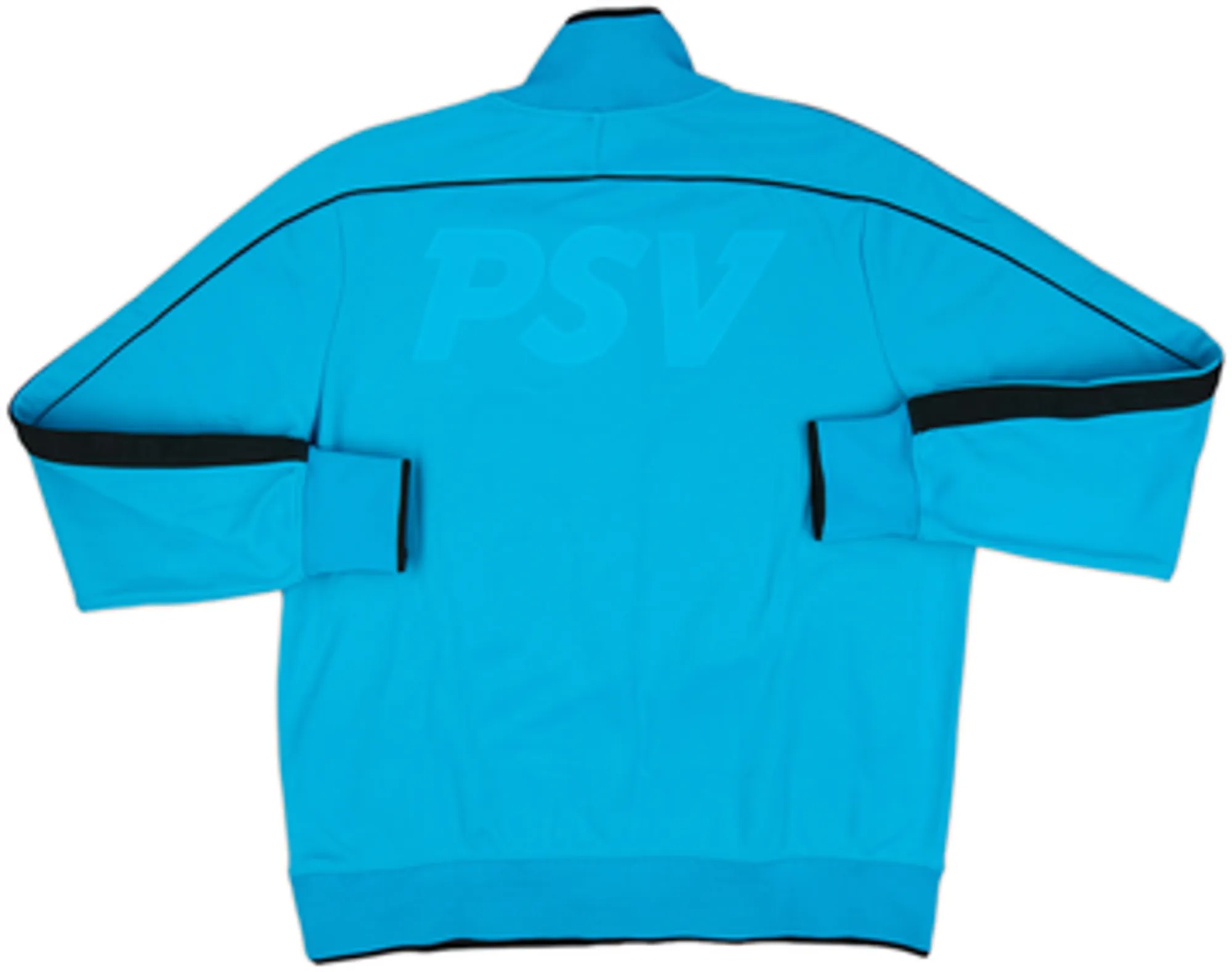 2011-12 PSV Nike Track Jacket - 8/10 - (XL)