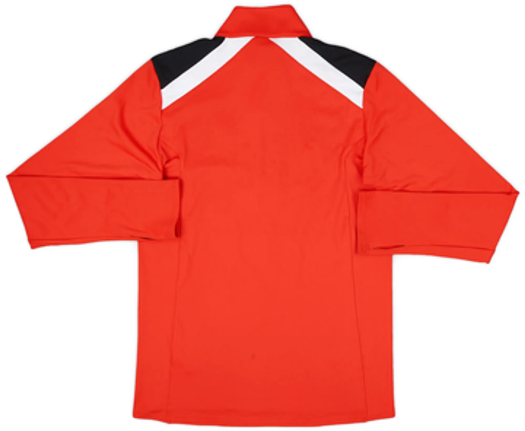 2017-18 PSV Umbro 1/4 Zip Training Top - 7/10 - (S)