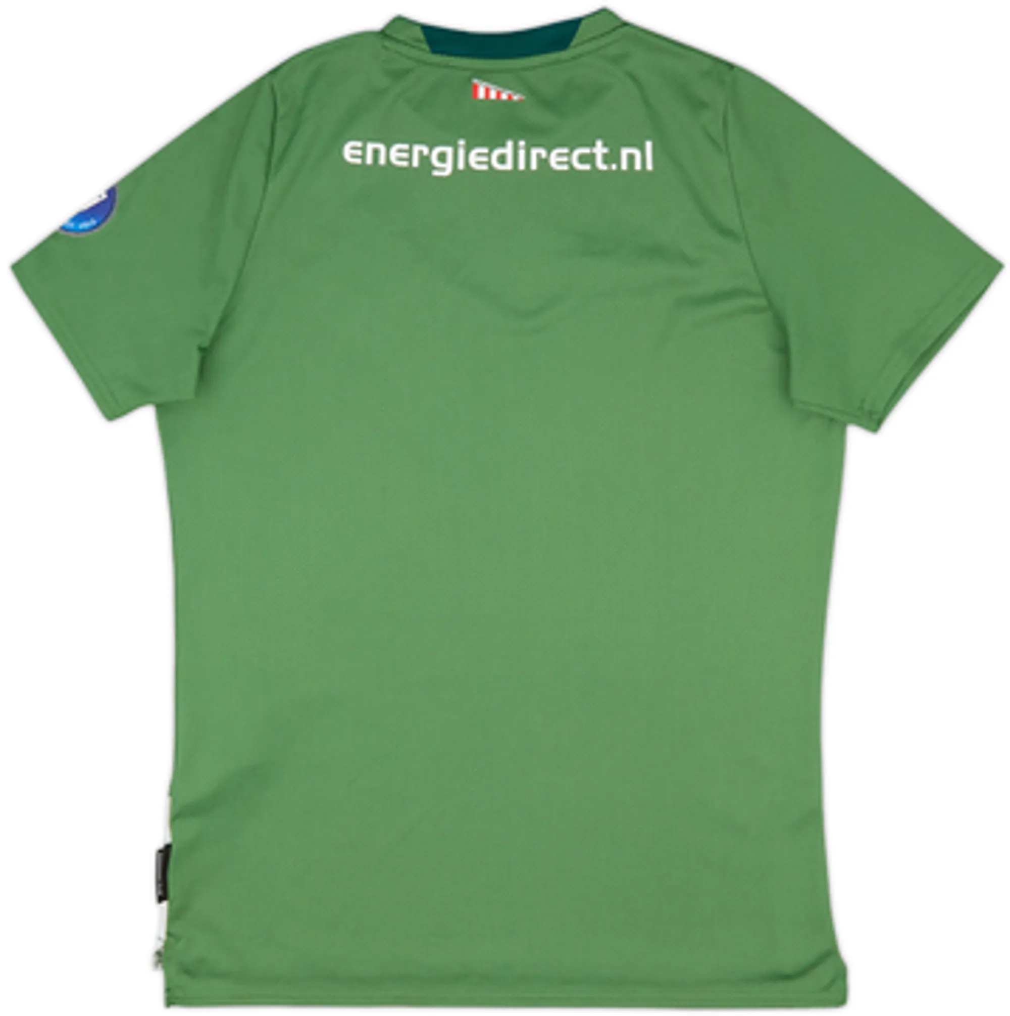 2019-20 PSV Third Shirt - 9/10 - (XL.Boys)