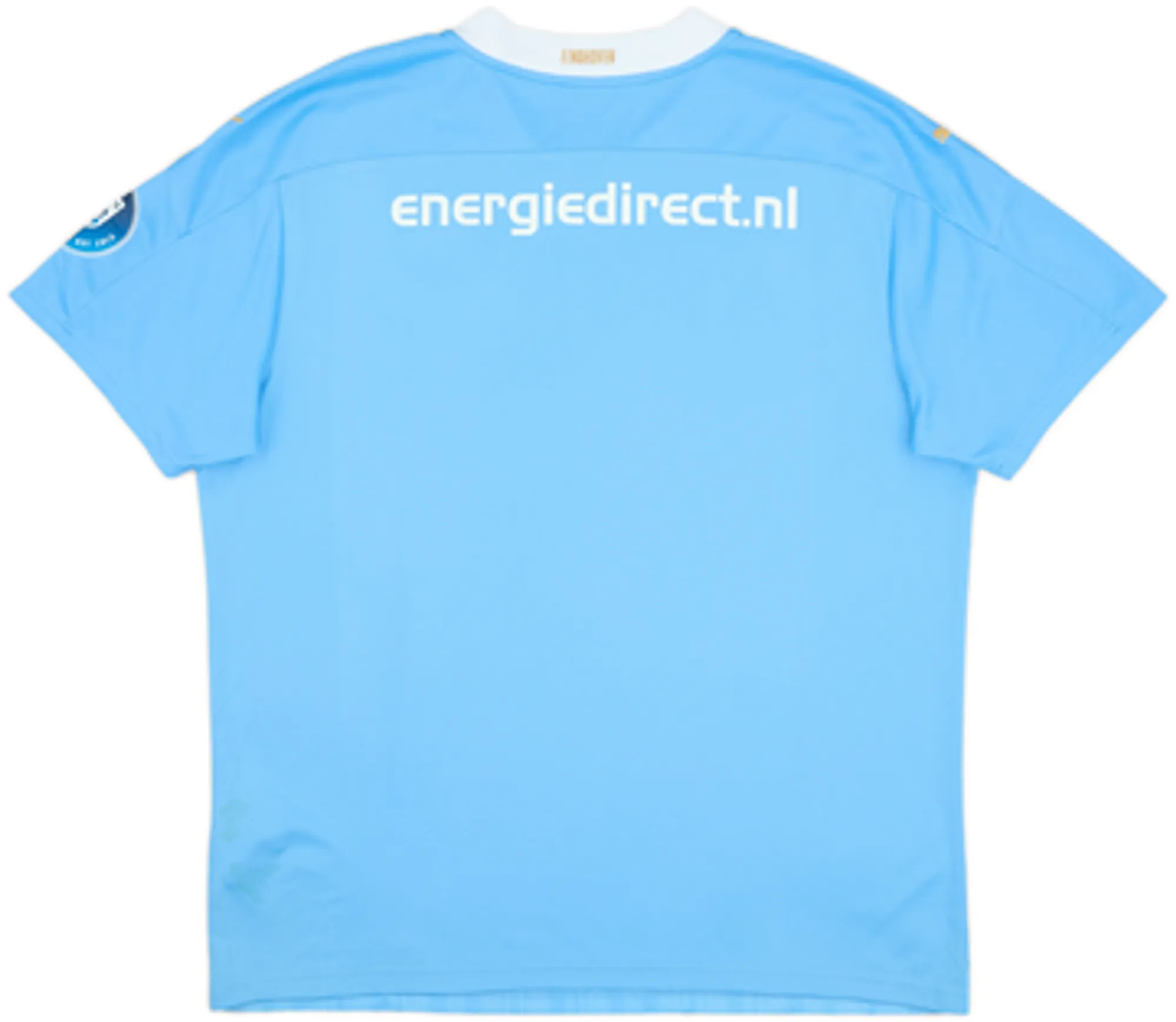 2020-21 PSV Away Shirt - 7/10 - (XL)