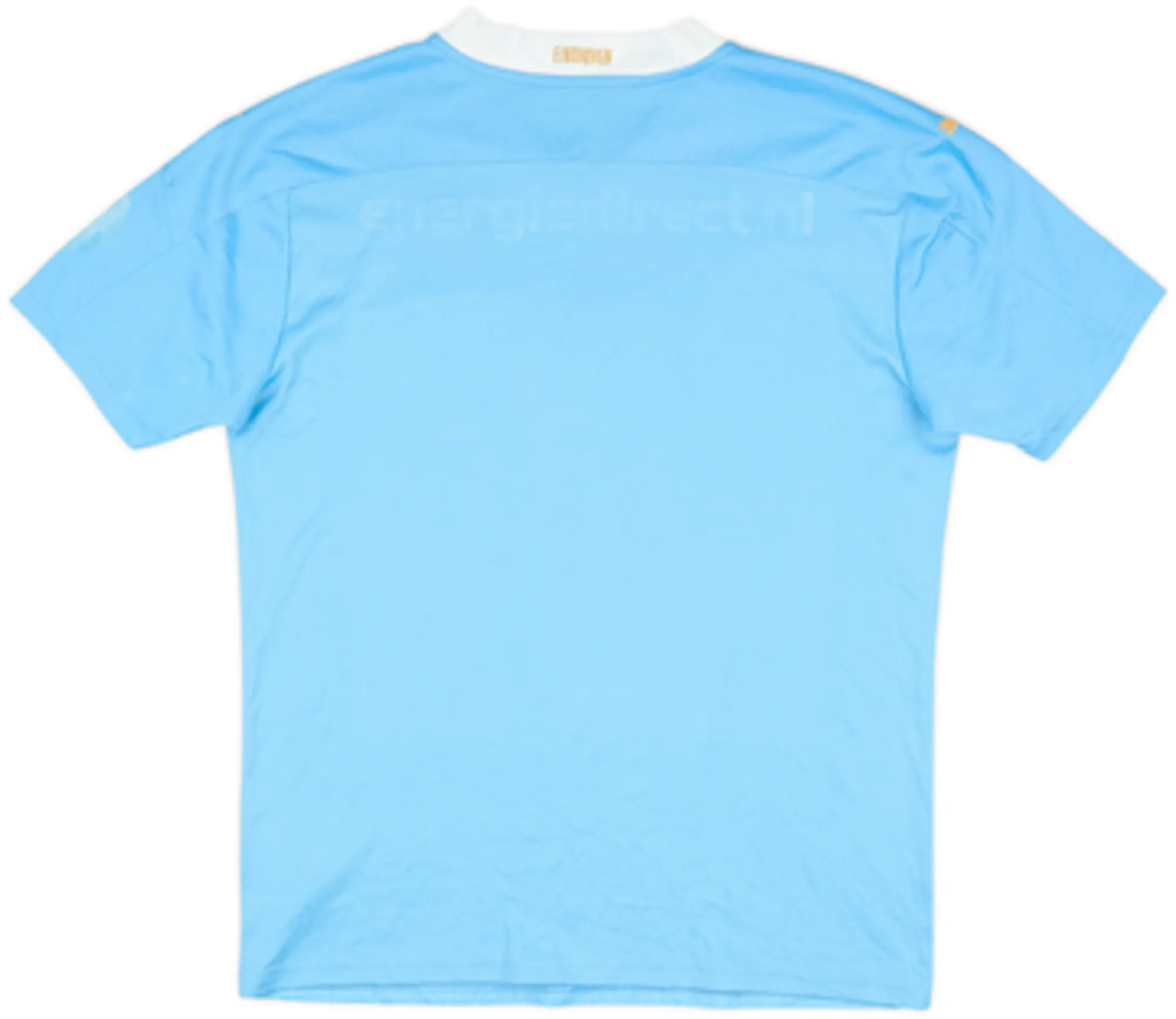 2020-21 PSV Away Shirt - 5/10 - (M)