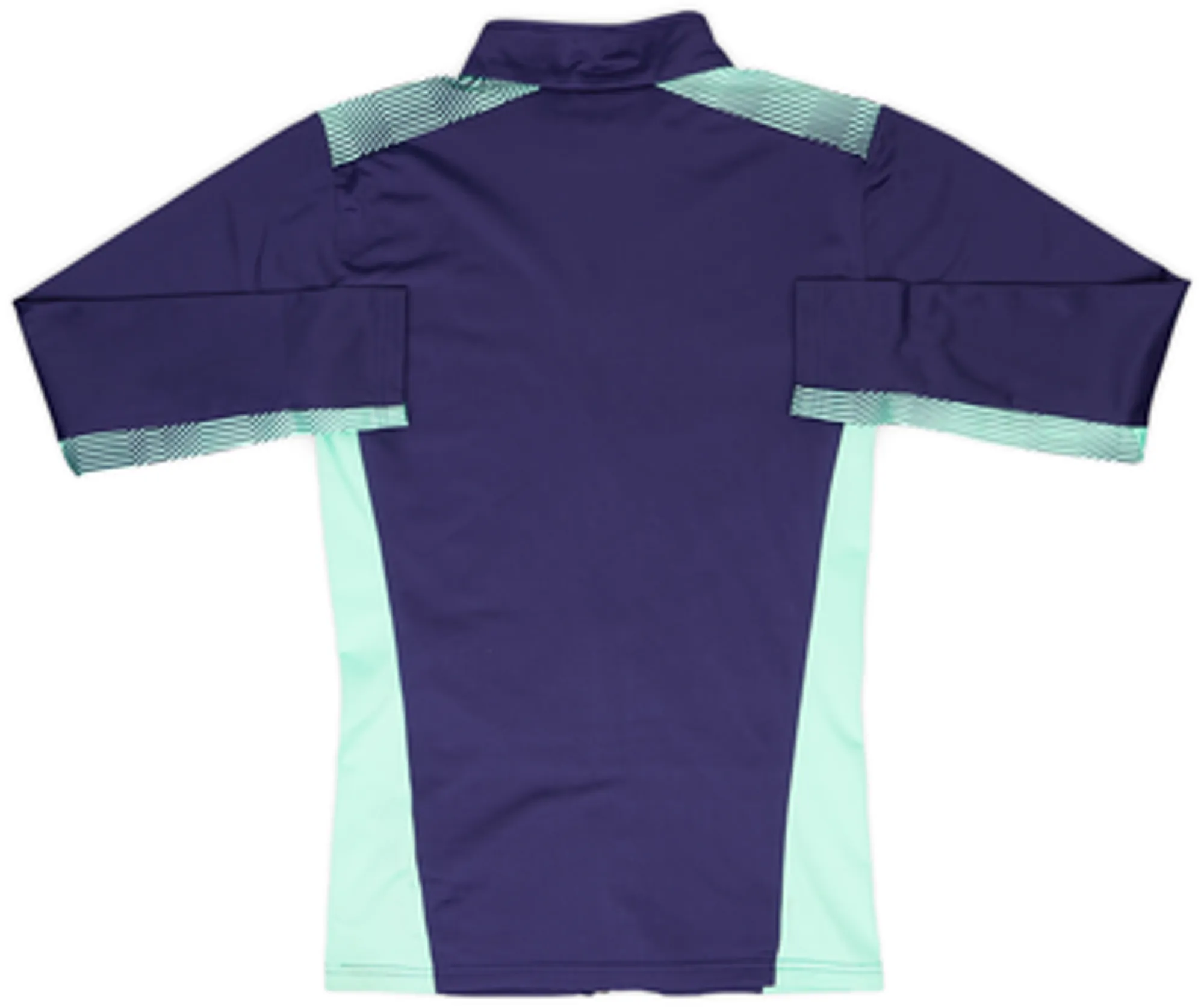 2020-21 PSV Puma Track Jacket - 7/10 - (XS)