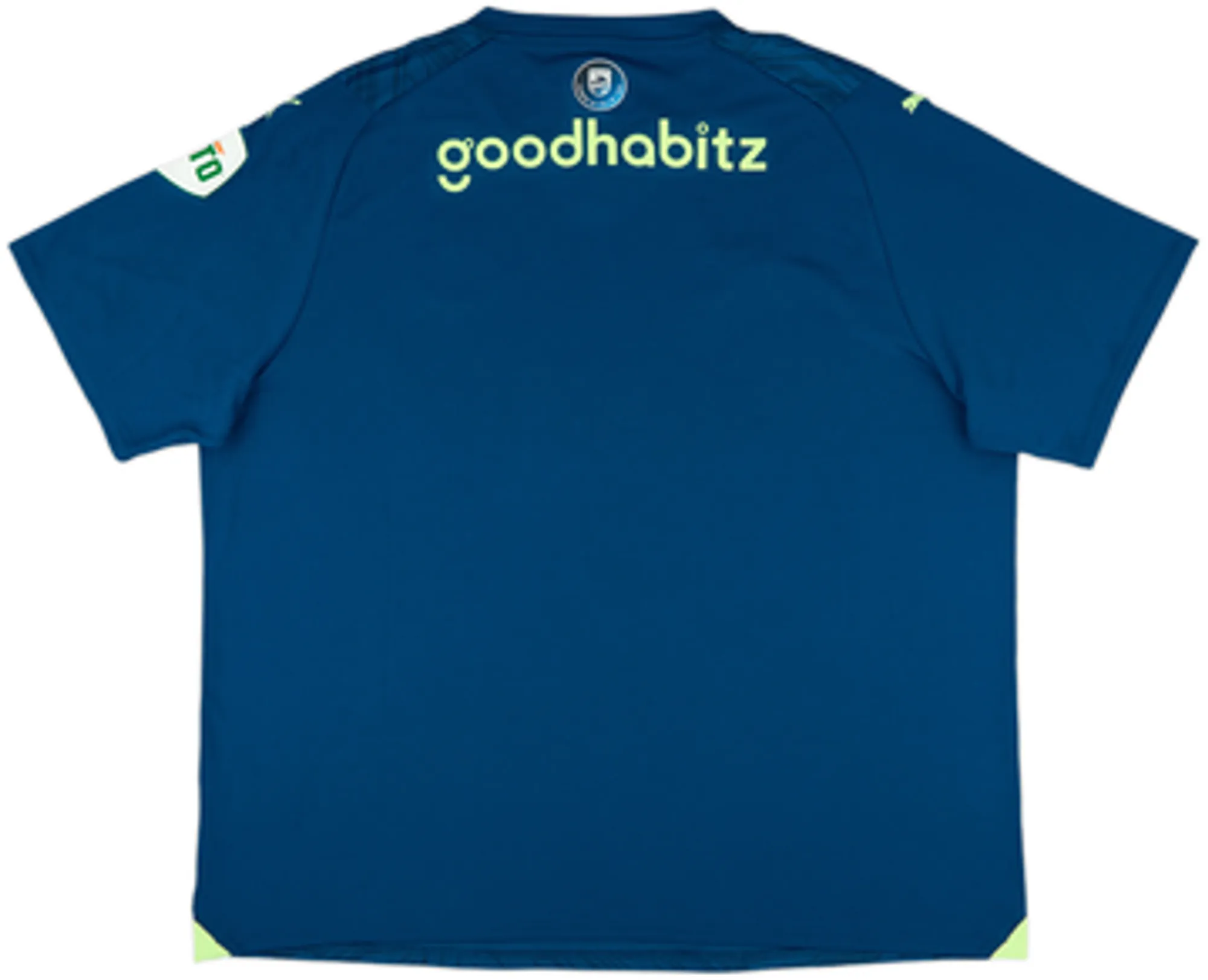 2023-24 PSV Third Shirt (3XL)