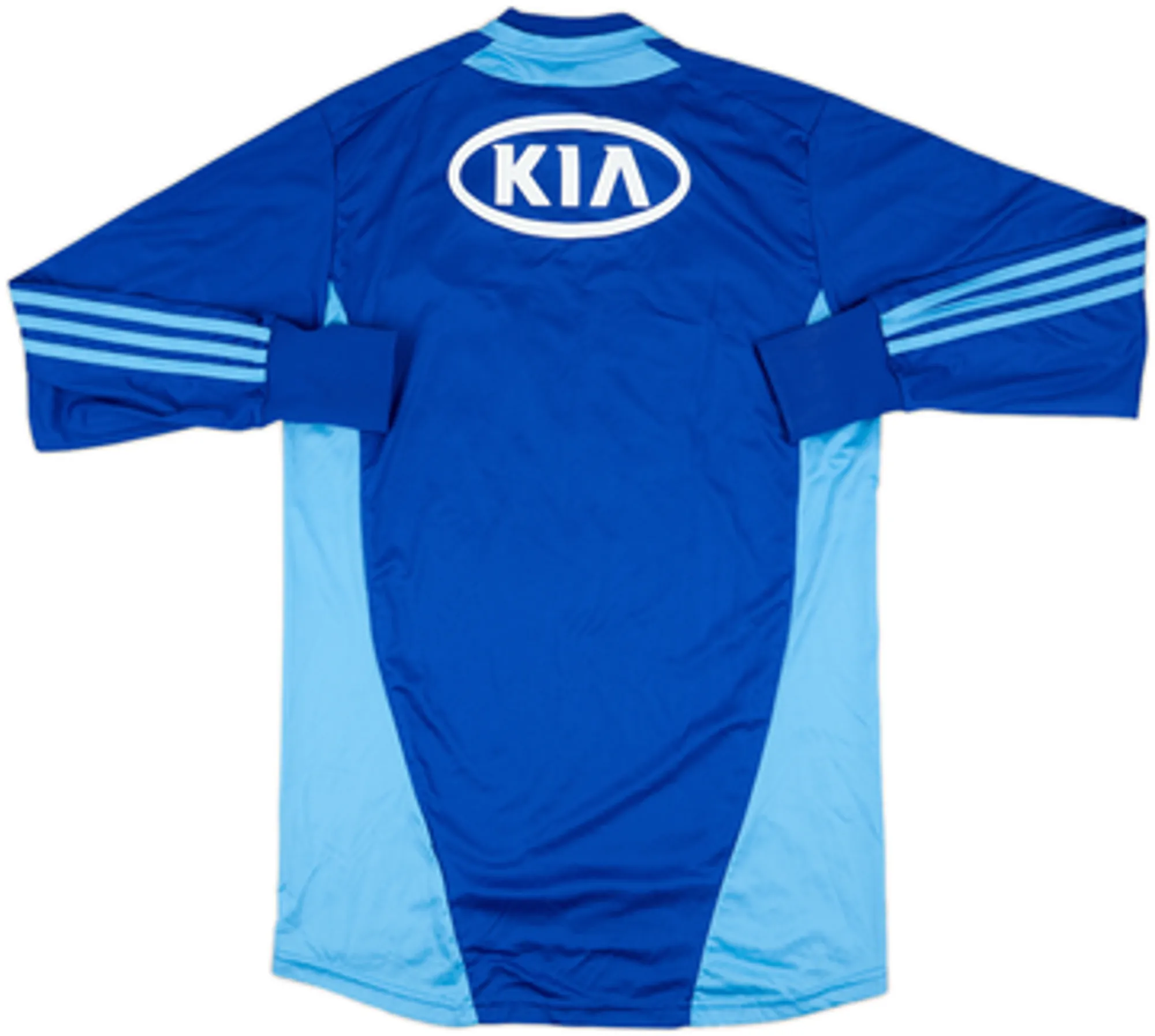 2012 Palmeiras GK Shirt - 9/10 - (M)