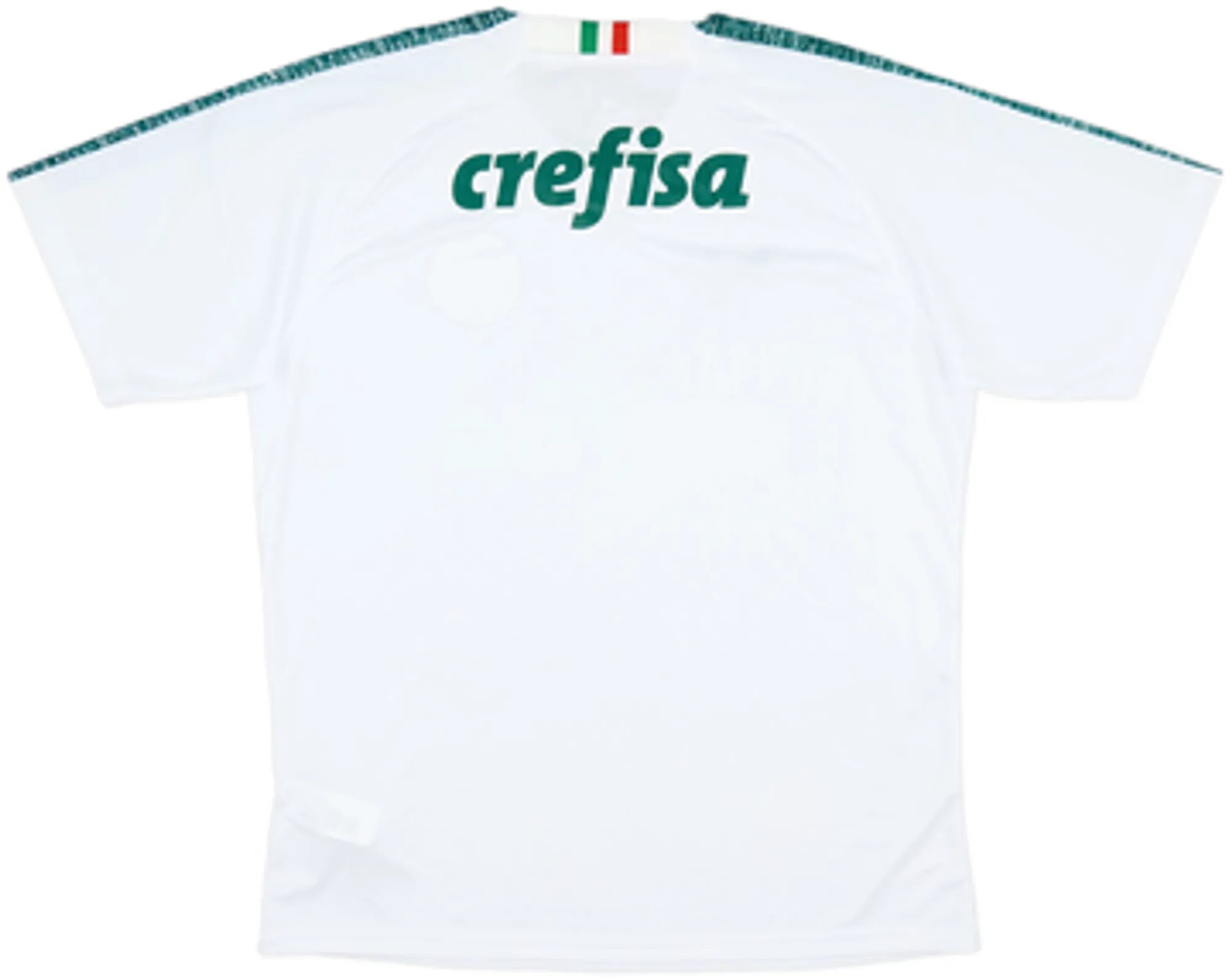2019 Palmeiras Away Shirt (M)