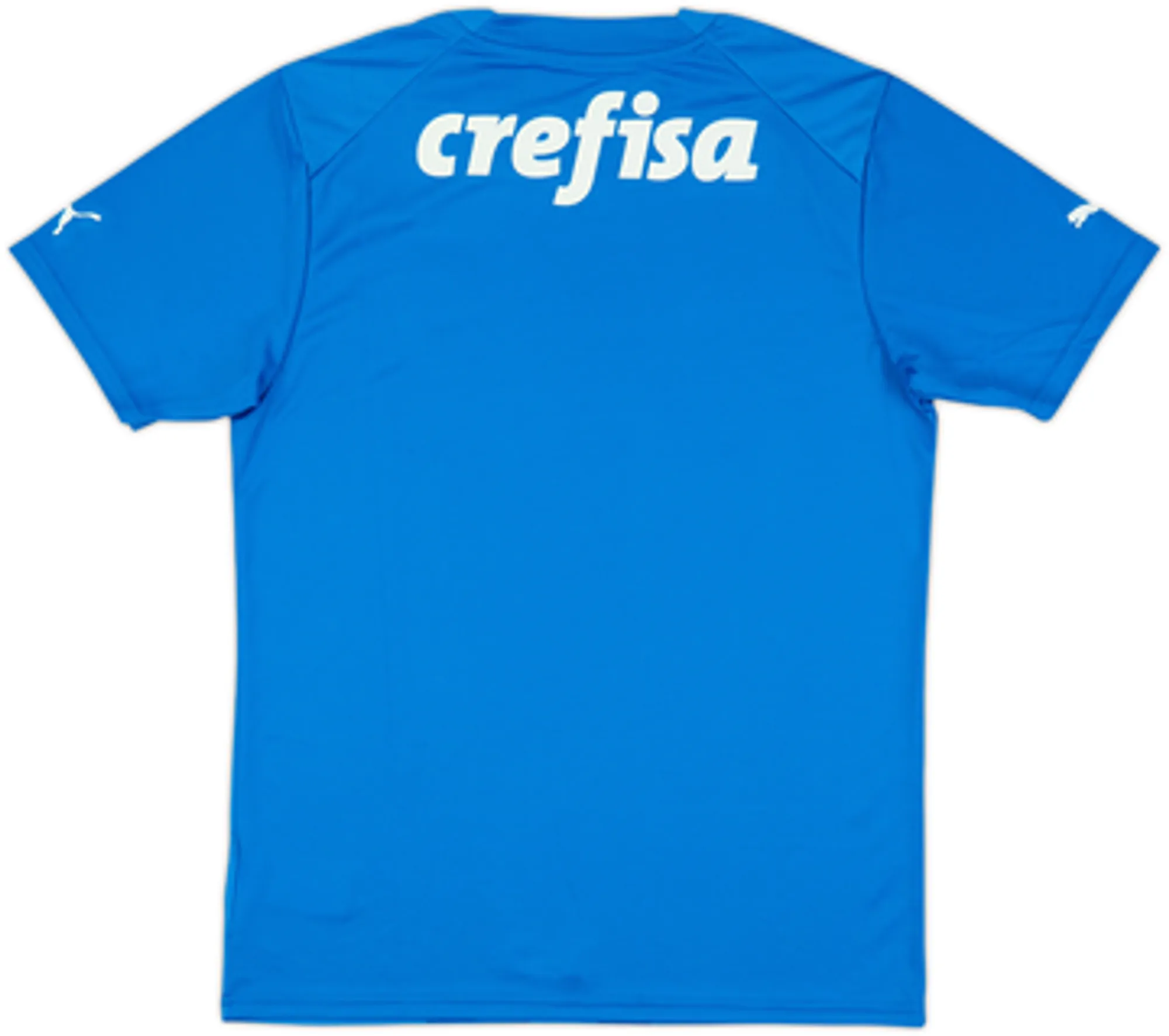 2022 Palmeiras GK S/S Shirt (L)