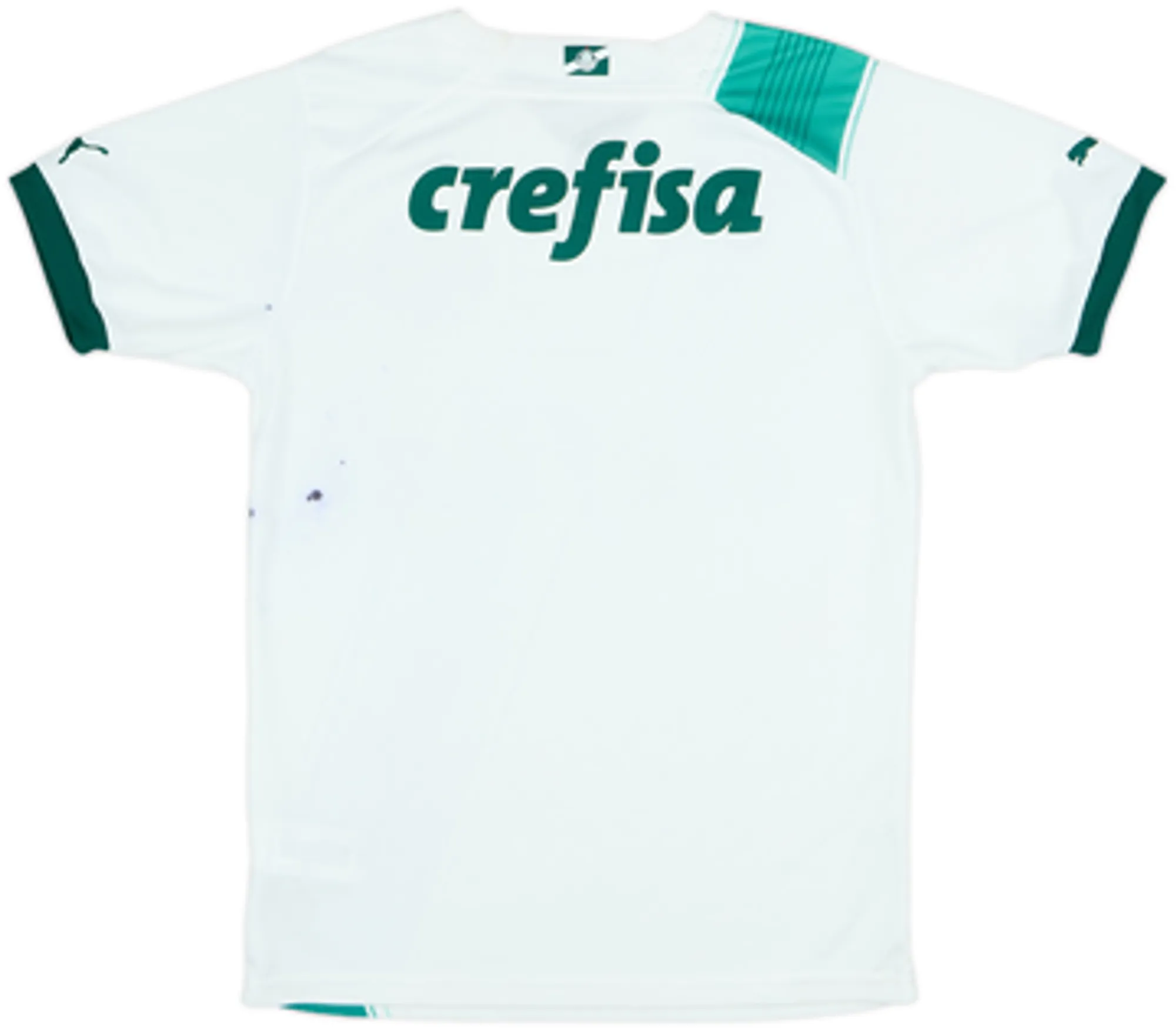 2023 Palmeiras Away Shirt - 5/10 - (S)