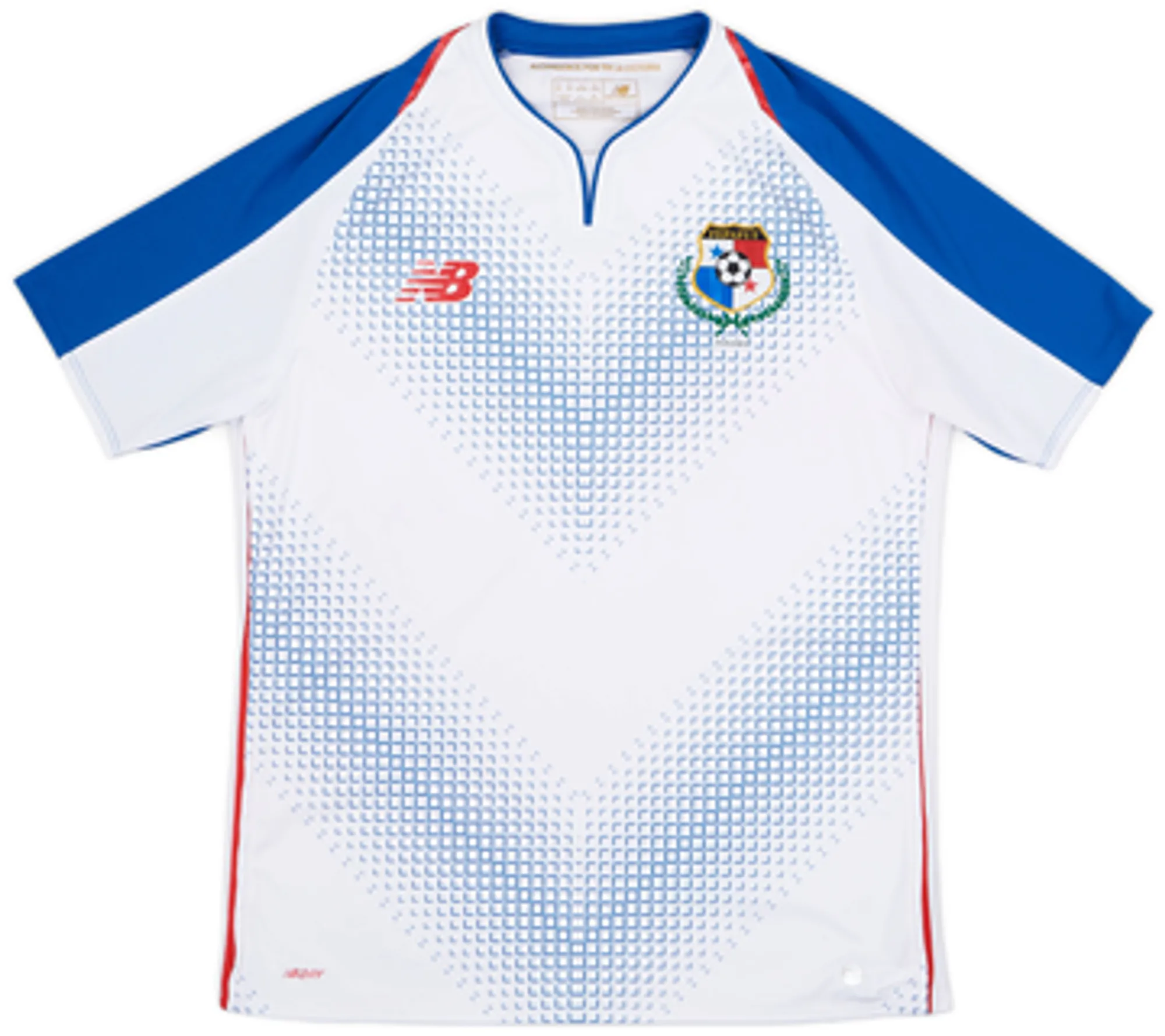 2018-20 Panama Away Shirt - 7/10 - (S)