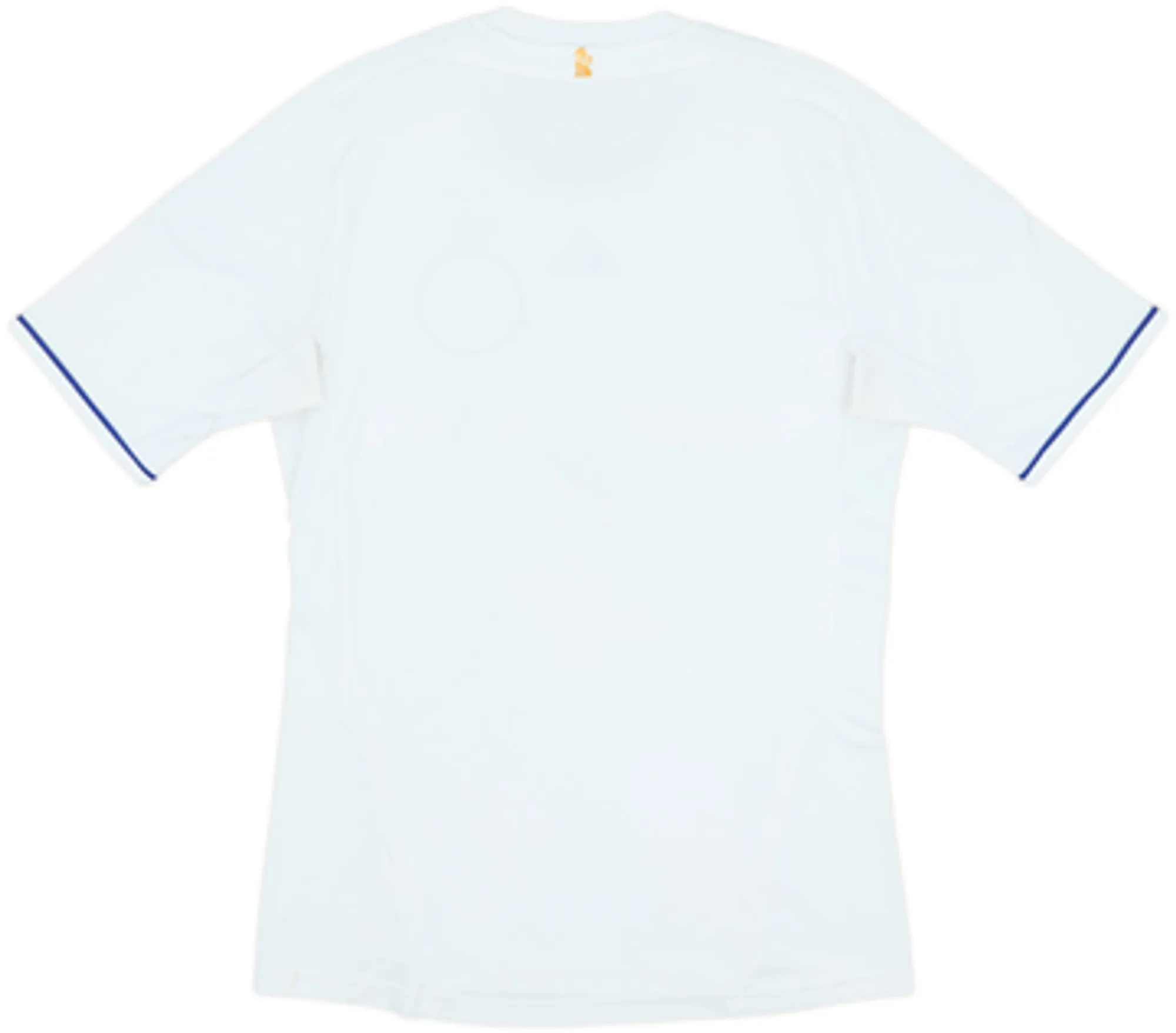 2011-12 Paraguay Away Shirt - 6/10 - (S)