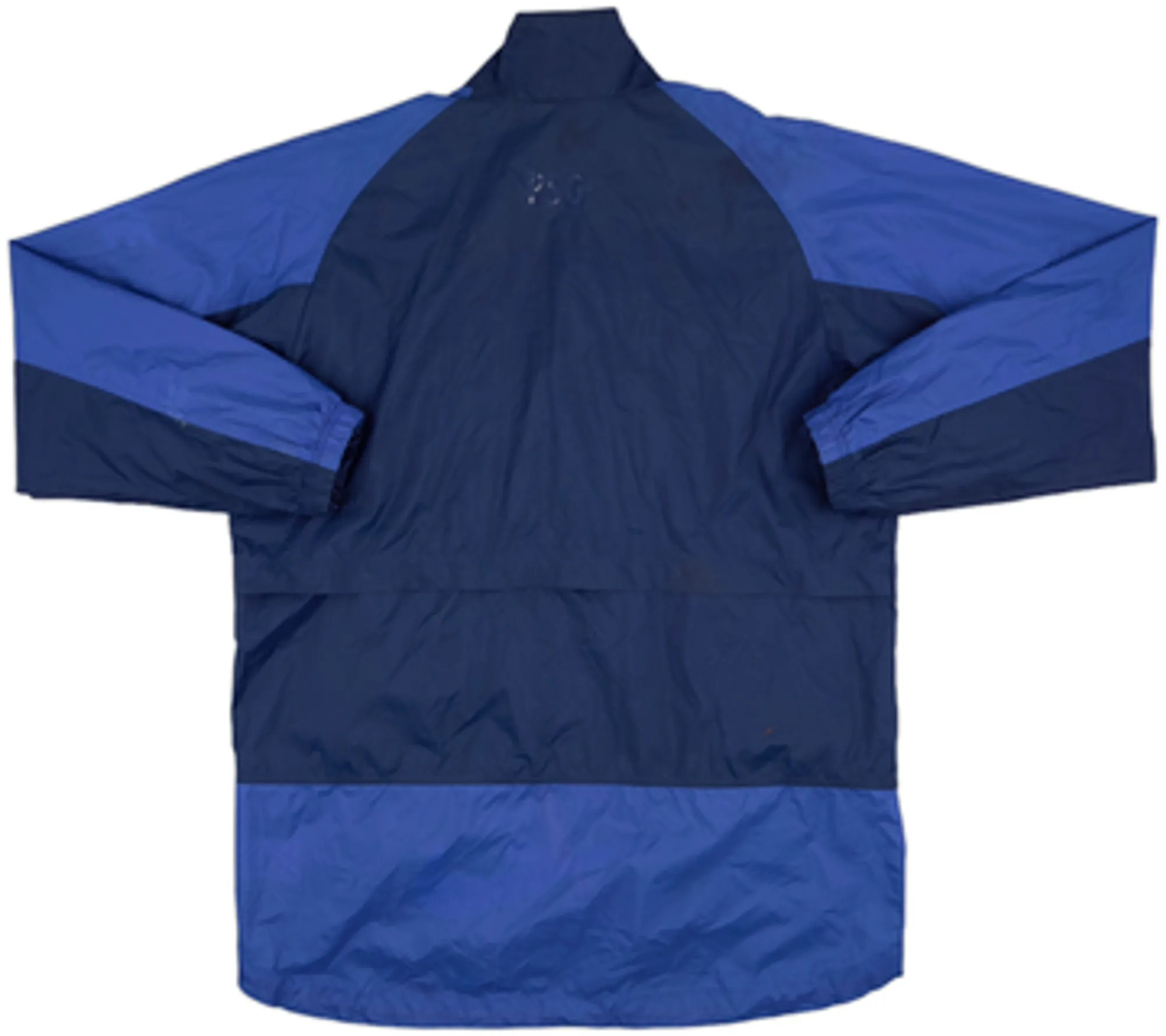 1997-98 Paris Saint-Germain Nike Rain Jacket - 4/10 - (XL)