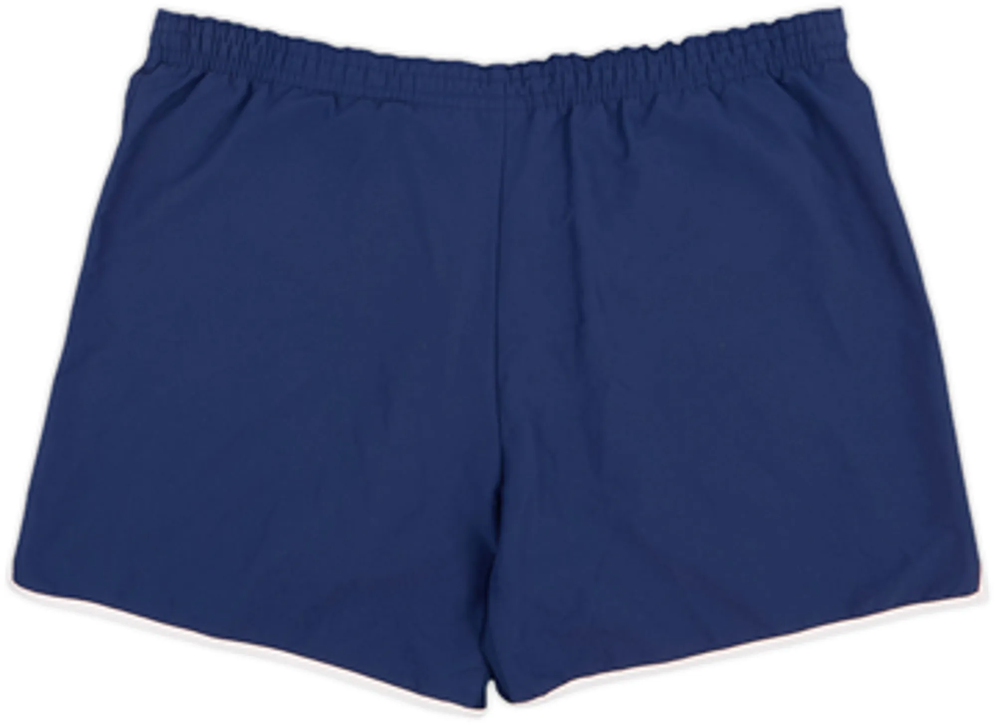 2000-01 Paris Saint-Germain Home Shorts - 6/10 - (L)