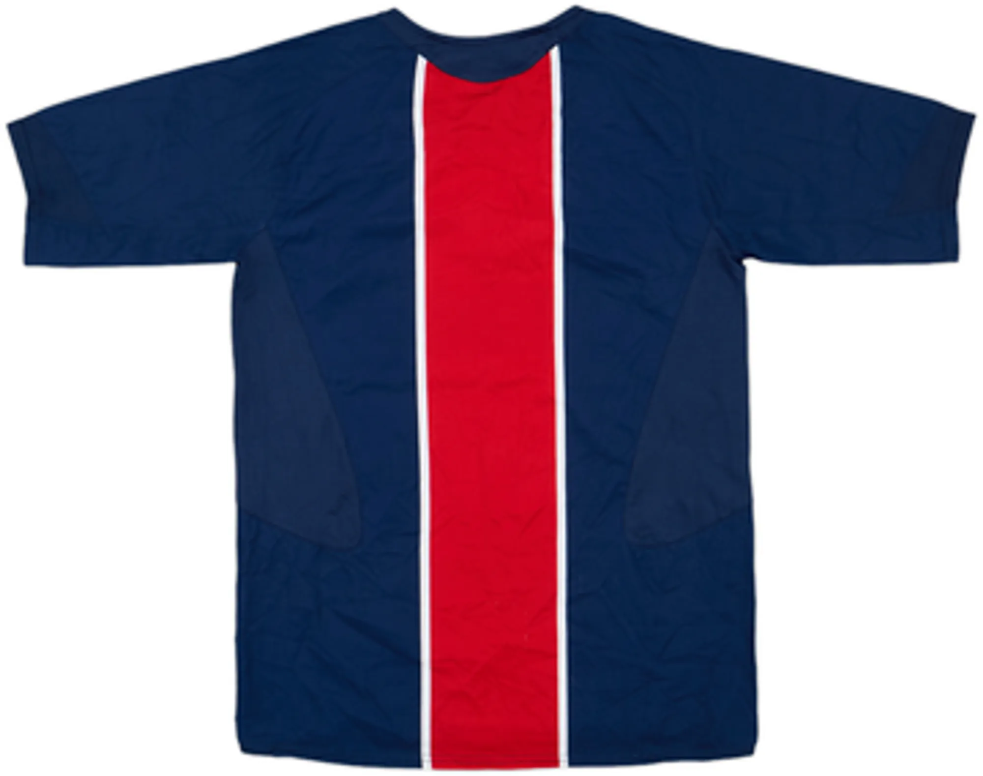 2005-06 Paris Saint-Germain Home Shirt - 8/10 - (L.Boys)