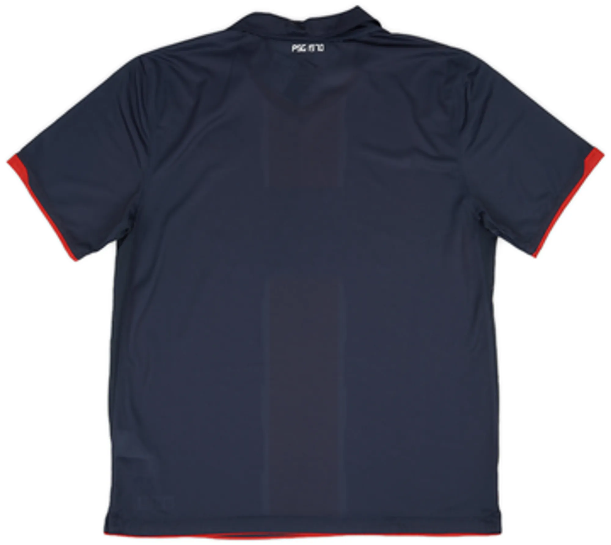 2010-11 Paris Saint-Germain Away Shirt (L)