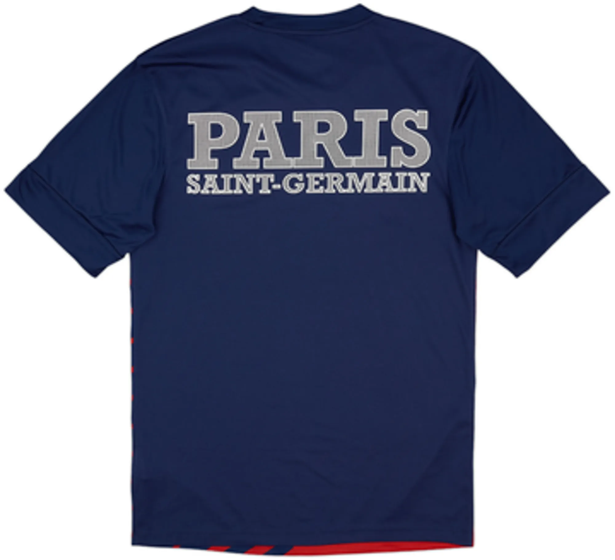 2012-13 Paris Saint-Germain Nike Training Shirt - 9/10 - (S)