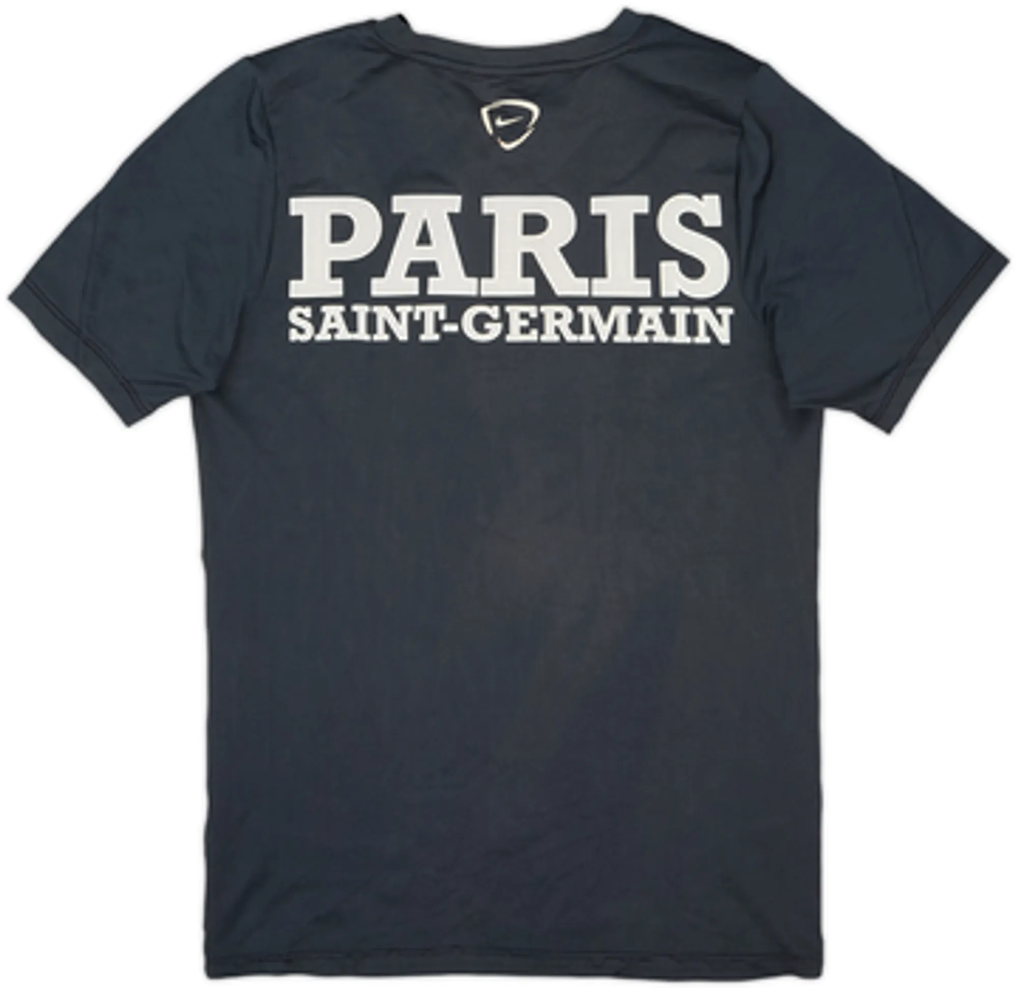 2013-14 Paris Saint-Germain Nike Training Shirt - 5/10 - (L)