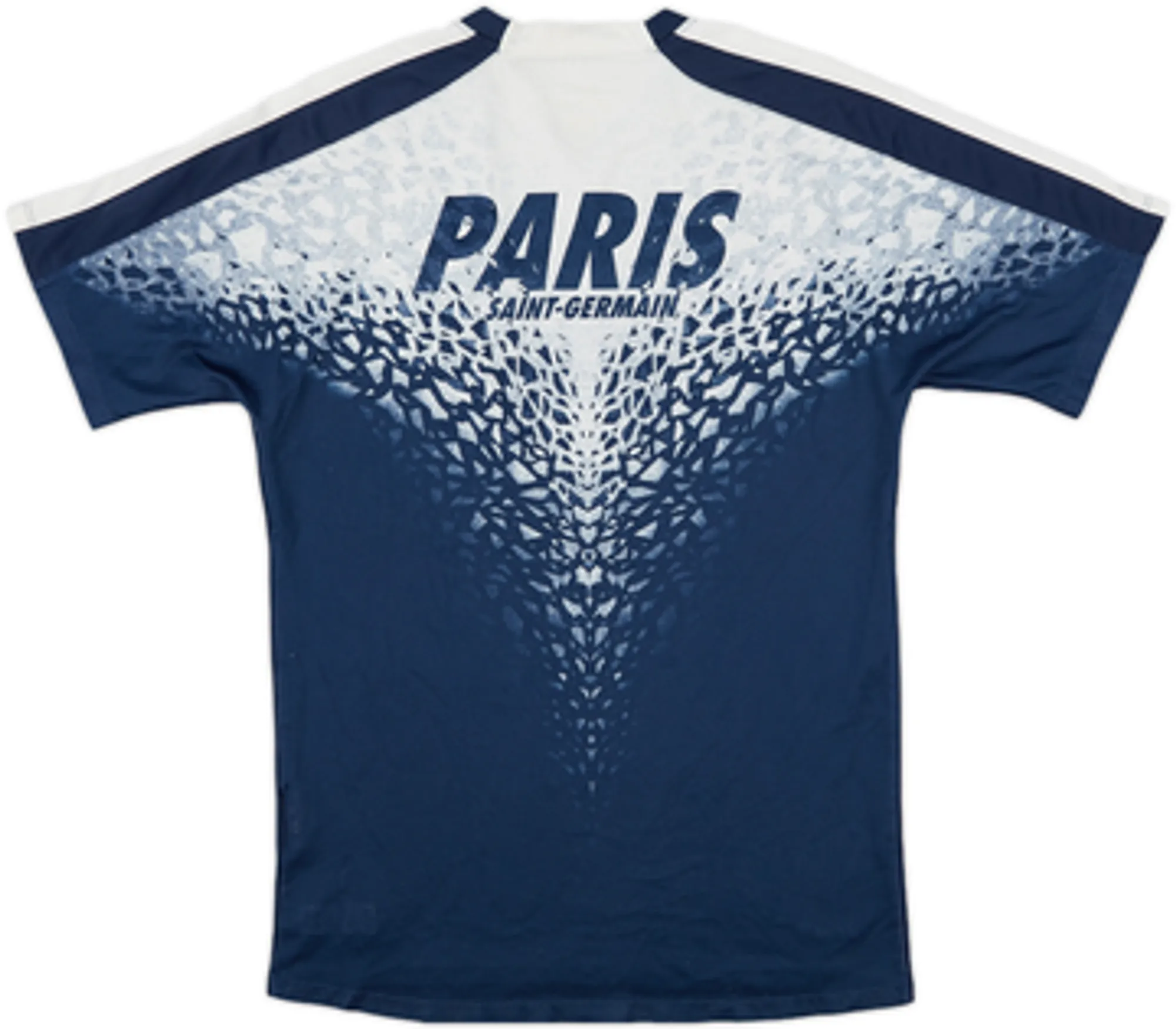 2015-16 Paris Saint-Germain Nike Training Shirt - 6/10 - (L)