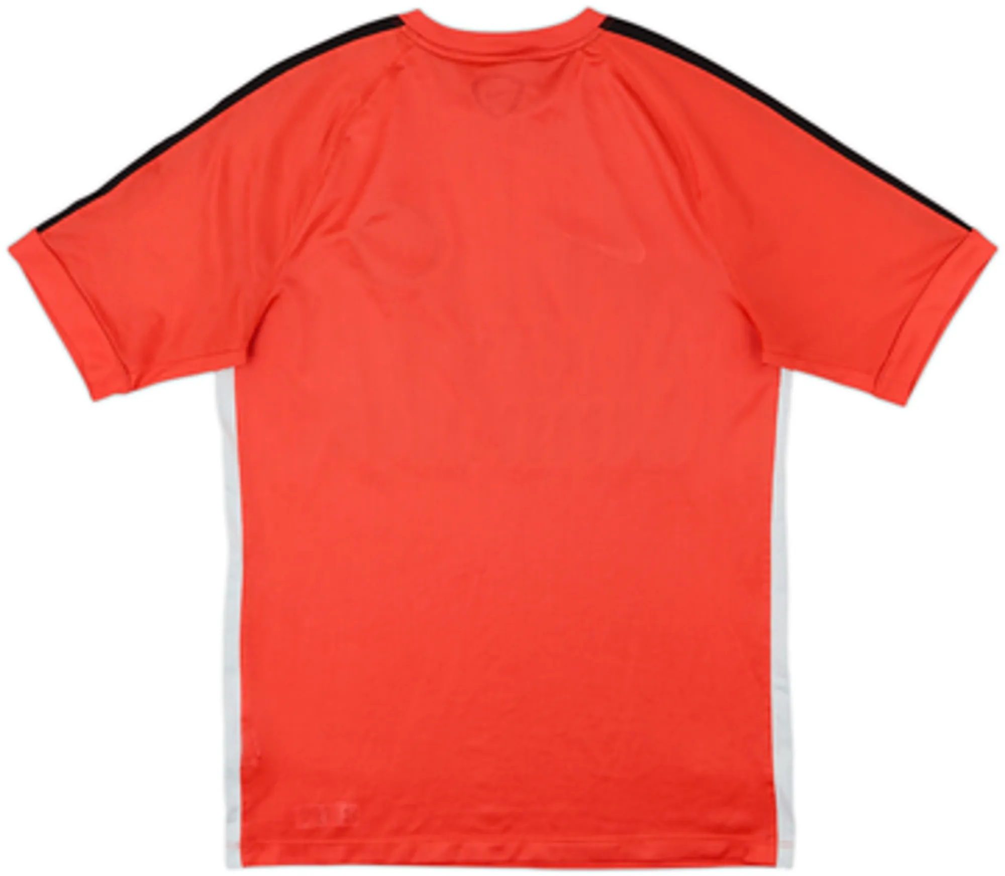 2015-16 Paris Saint-Germain Training Shirt - 5/10 - (M)