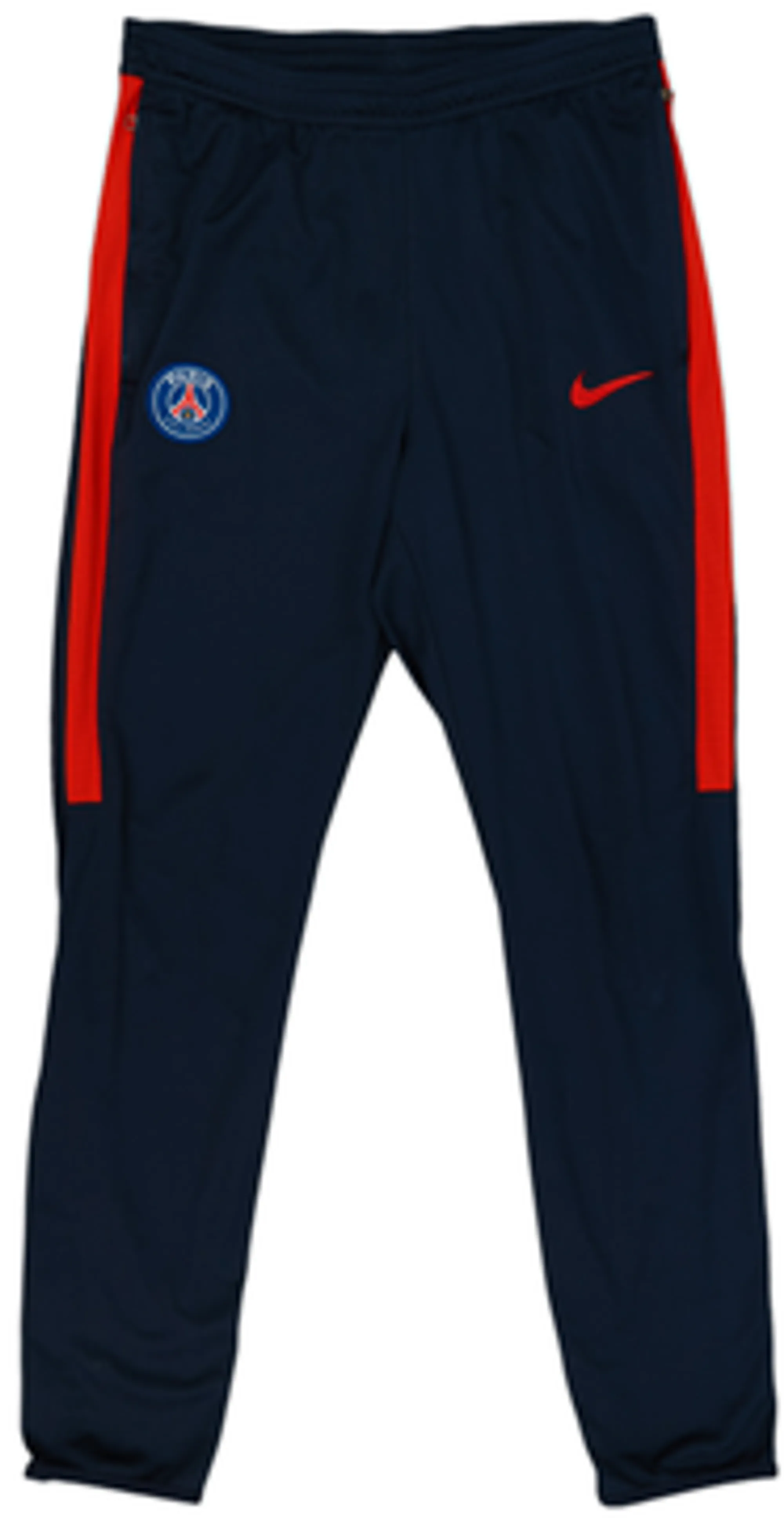 2017-18 Paris Saint-Germain Nike Track Pants/Bottoms - 10/10 - (M)