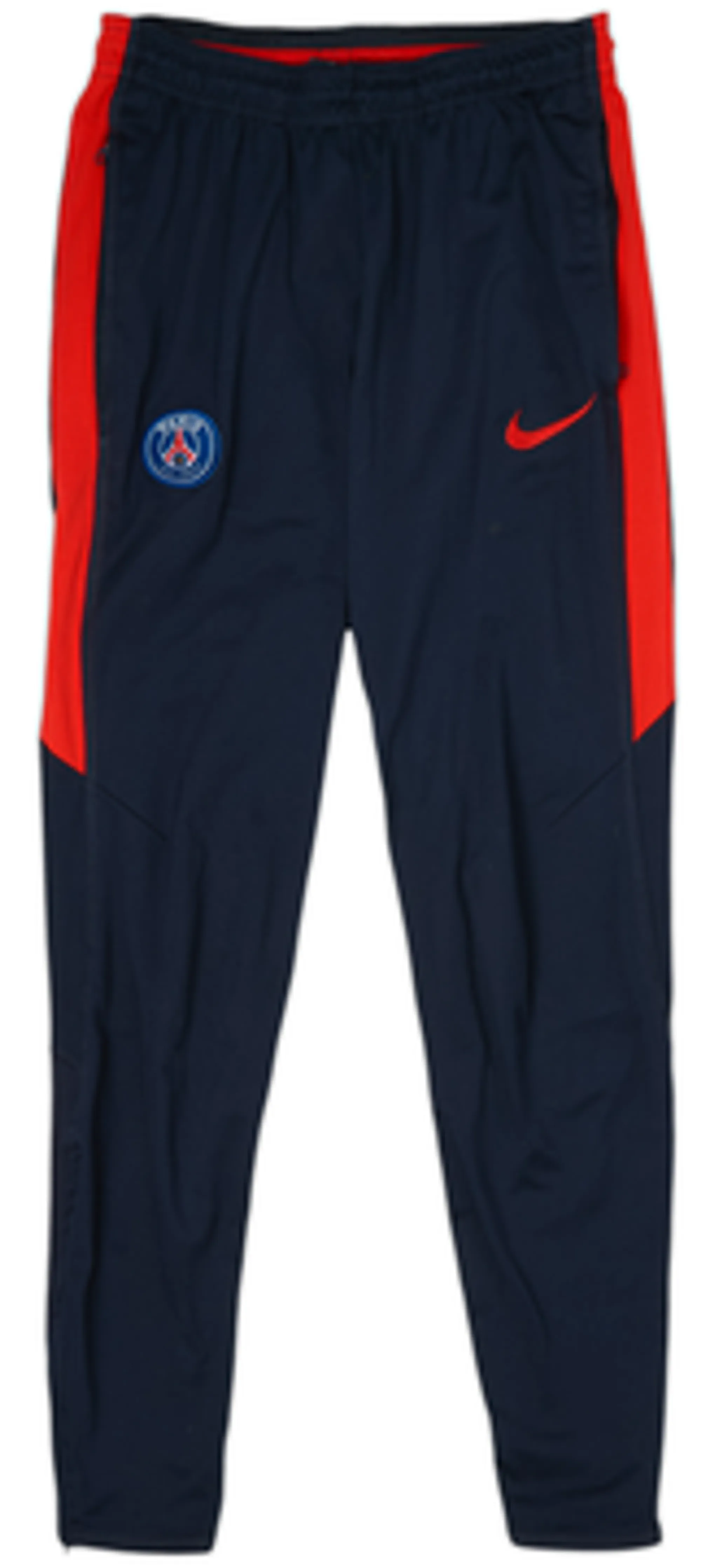 2017-18 Paris Saint-Germain Nike Track Pants/Bottoms - 7/10 - (L)