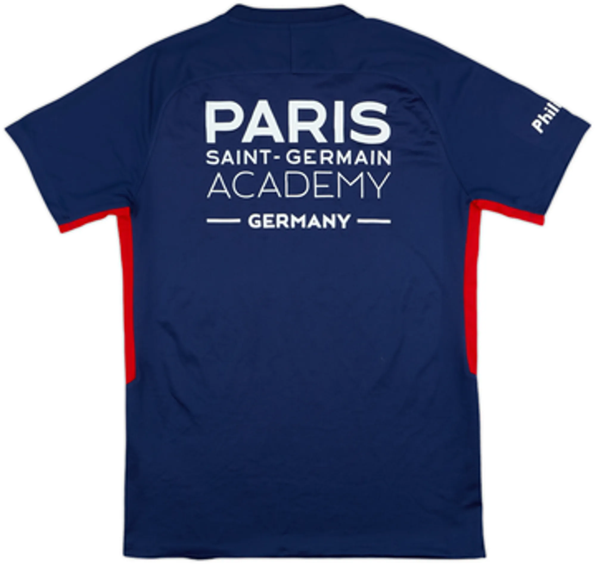 2019-20 Paris Saint-Germain Academy Nike Training Shirt - 4/10 - (M)