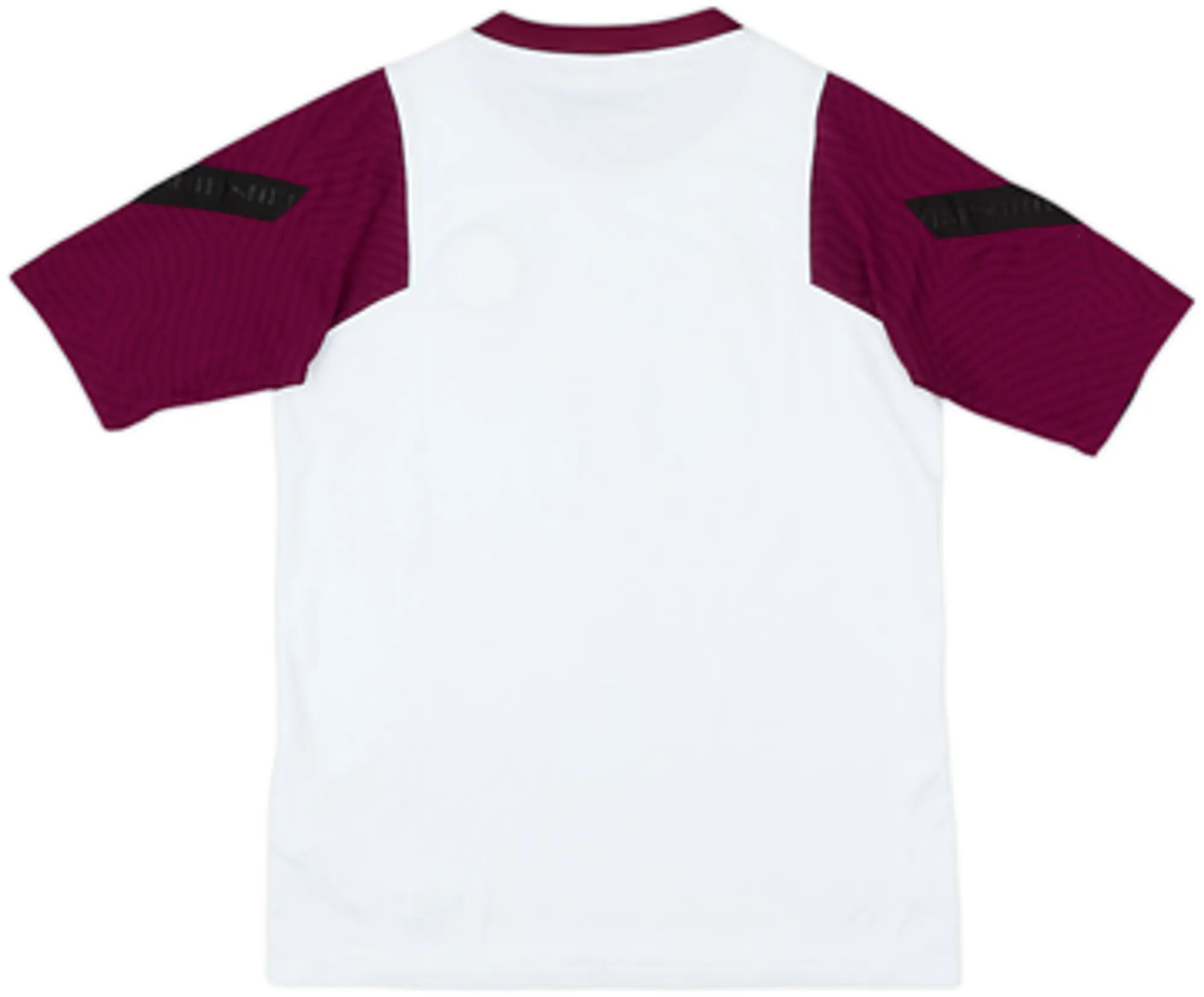 2020-21 Paris Saint-Germain Nike Training Shirt - 5/10 - (XL.Boys)