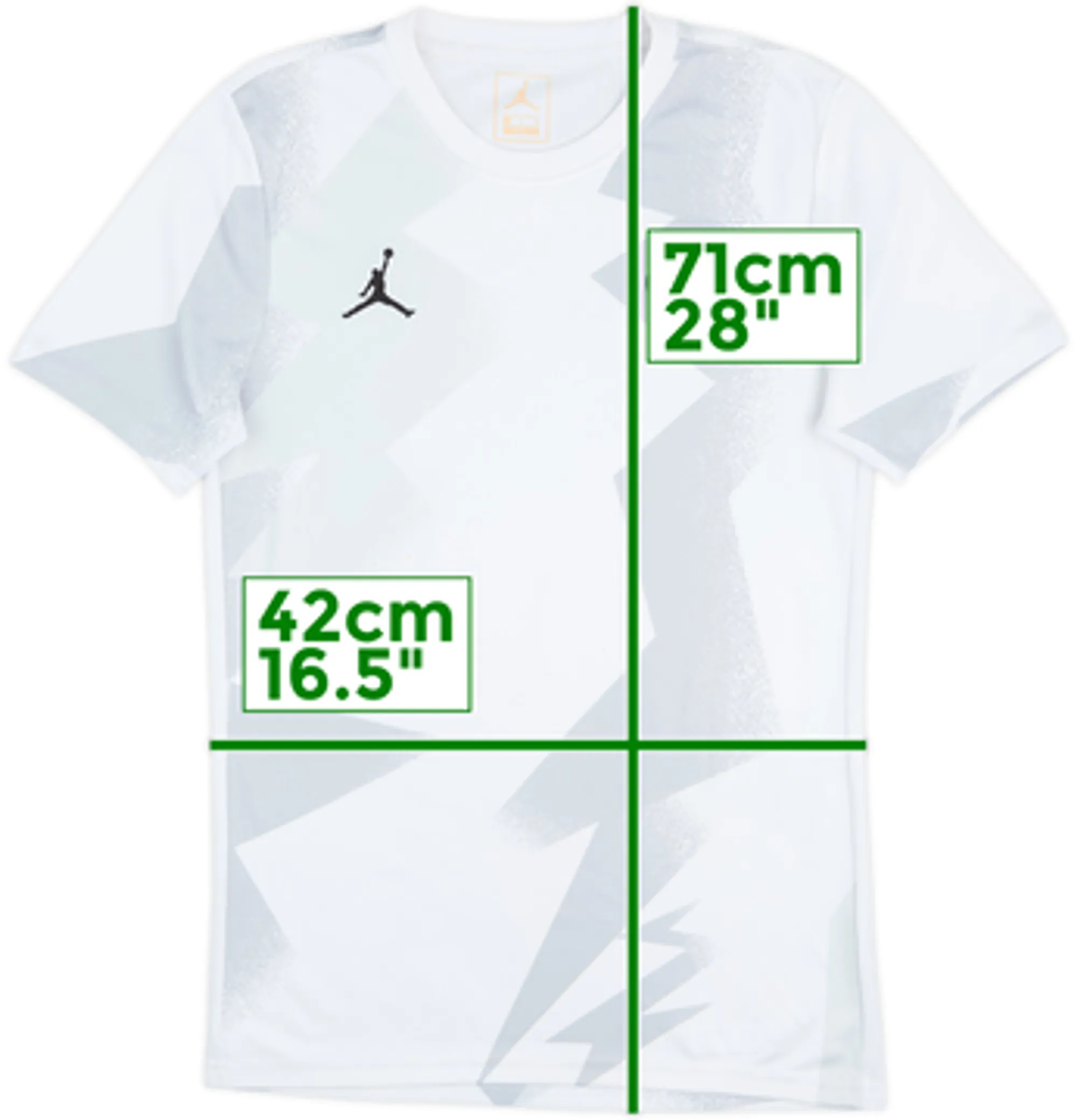 2020-21 Paris Saint-Germain Nike Training Shirt - 8/10 - (L)