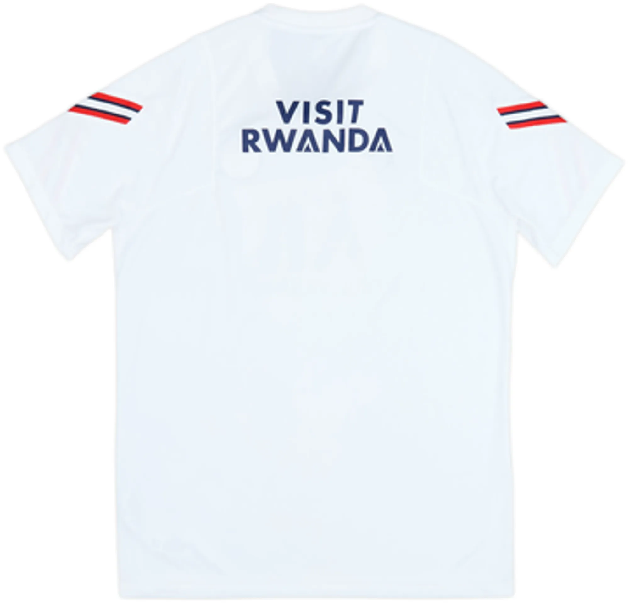 2021-22 Paris Saint-Germain Nike Training Shirt - 9/10 - (M)