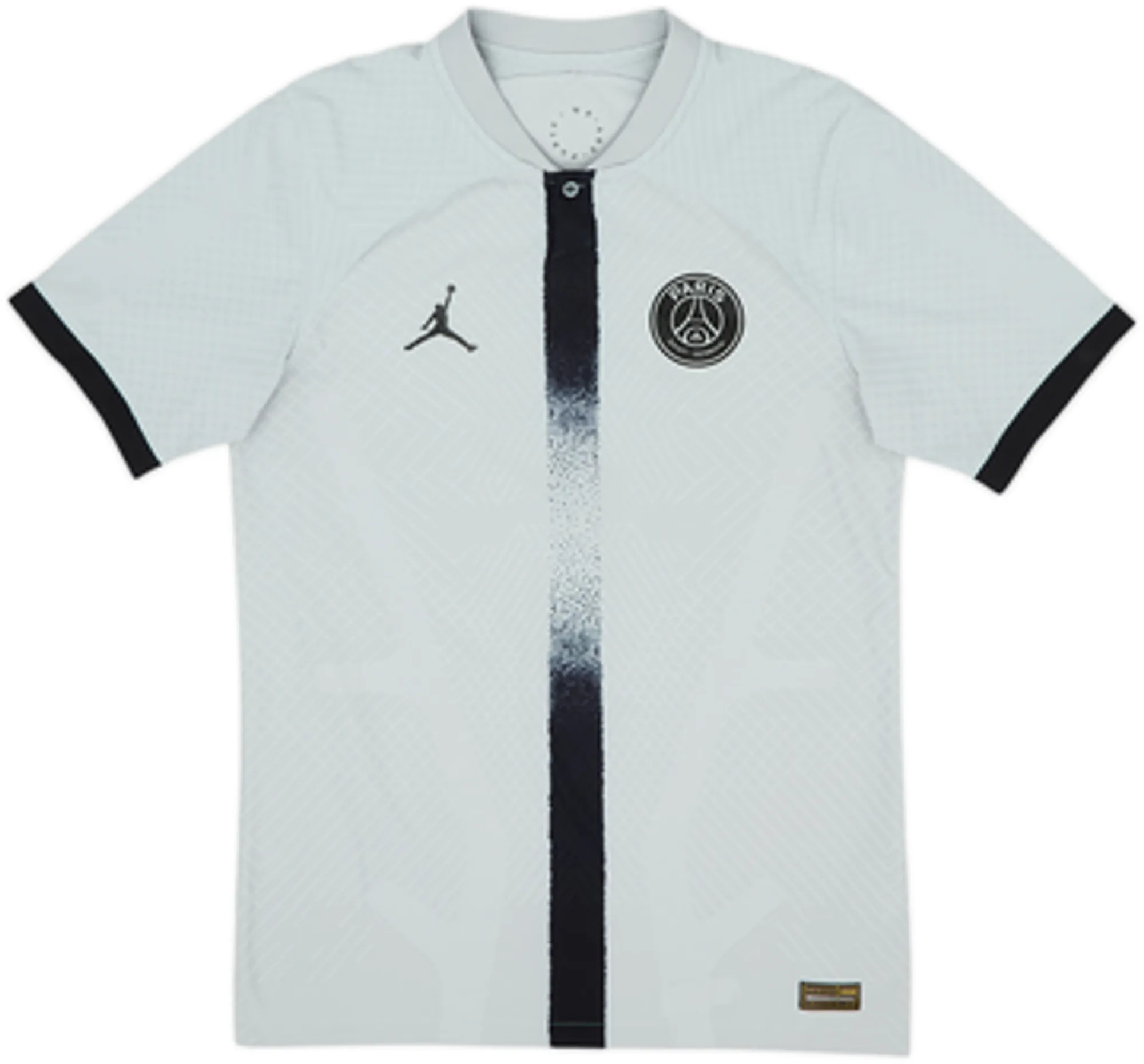 2022-23 Paris Saint-Germain Authentic Away Shirt Messi #30 - 10/10 - (M)