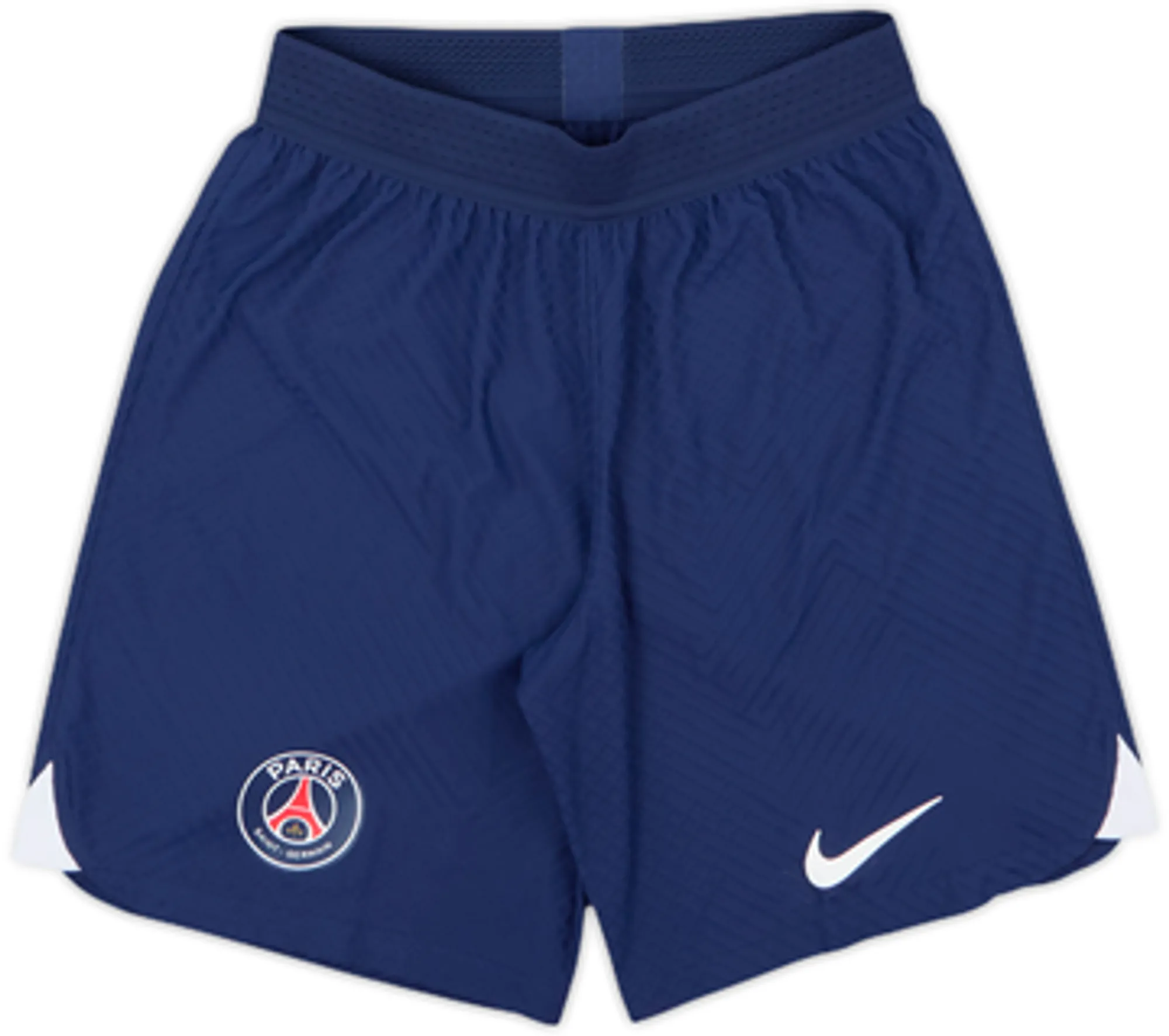 2022-23 Paris Saint-Germain Authentic Home Shorts - 10/10 - (S)