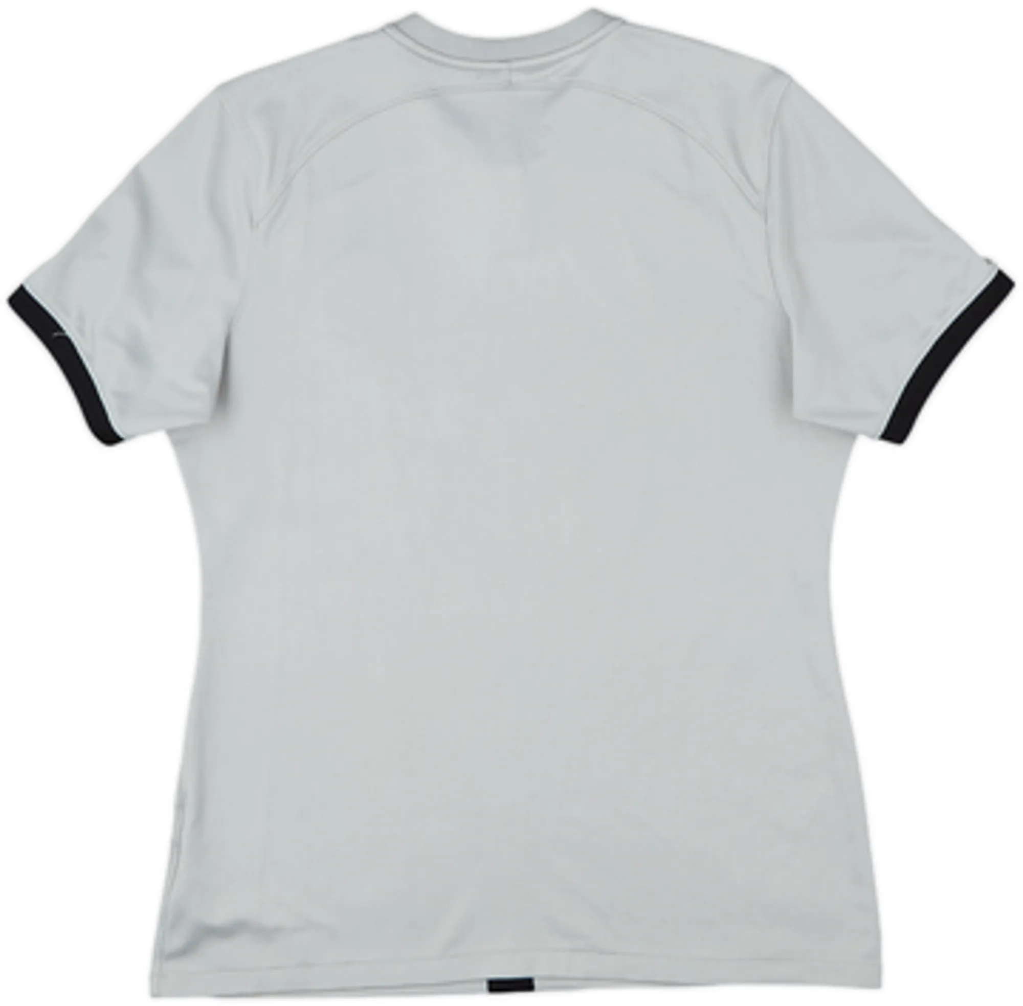 2022-23 Paris Saint-Germain Away Shirt - 8/10 - (Women's M)