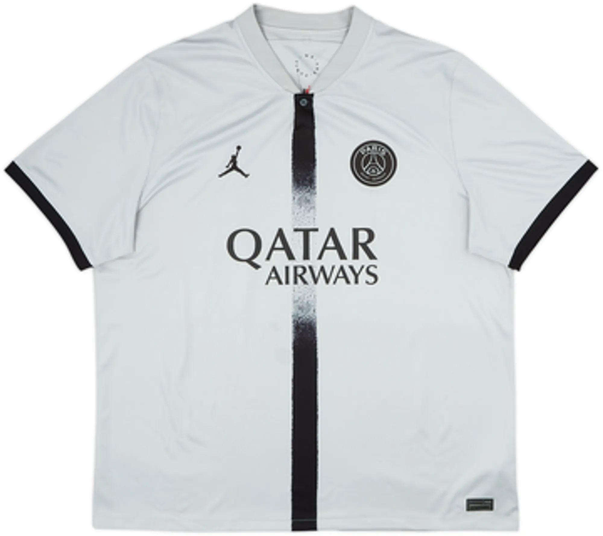 2022-23 Paris Saint-Germain Away Shirt Messi #30 - 9/10 - (S)