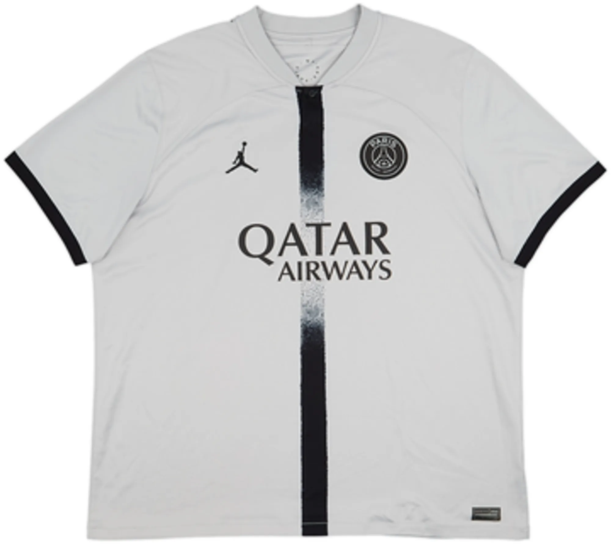 2022-23 Paris Saint-Germain Away Shirt Messi #30 - 7/10 - (S)