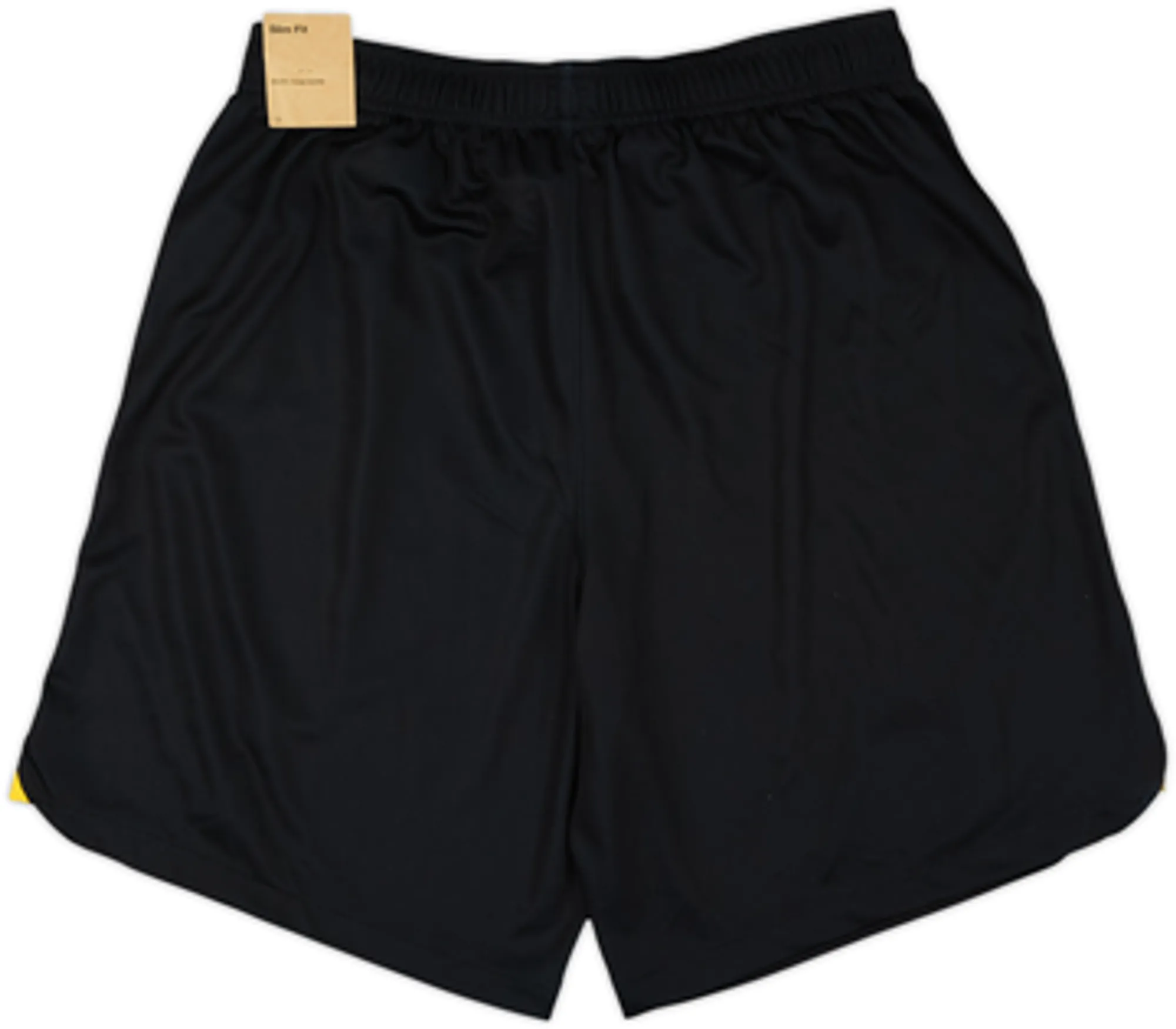 2022-23 Paris Saint-Germain Fourth Shorts #4 (Ramos) (L)