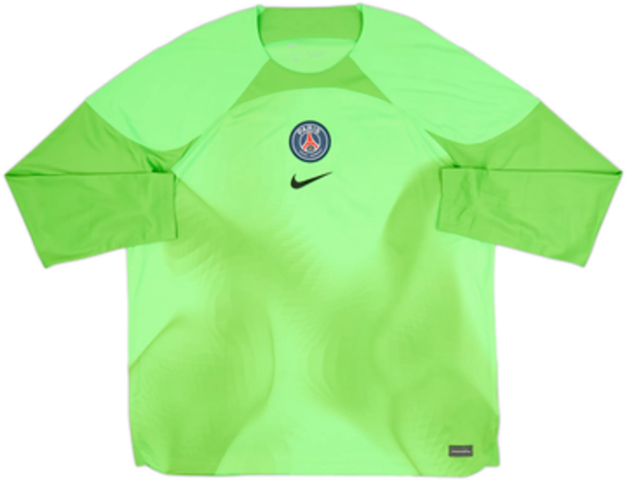 2022-23 Paris Saint-Germain GK Shirt Donnarumma #99 - 9/10 - (L)