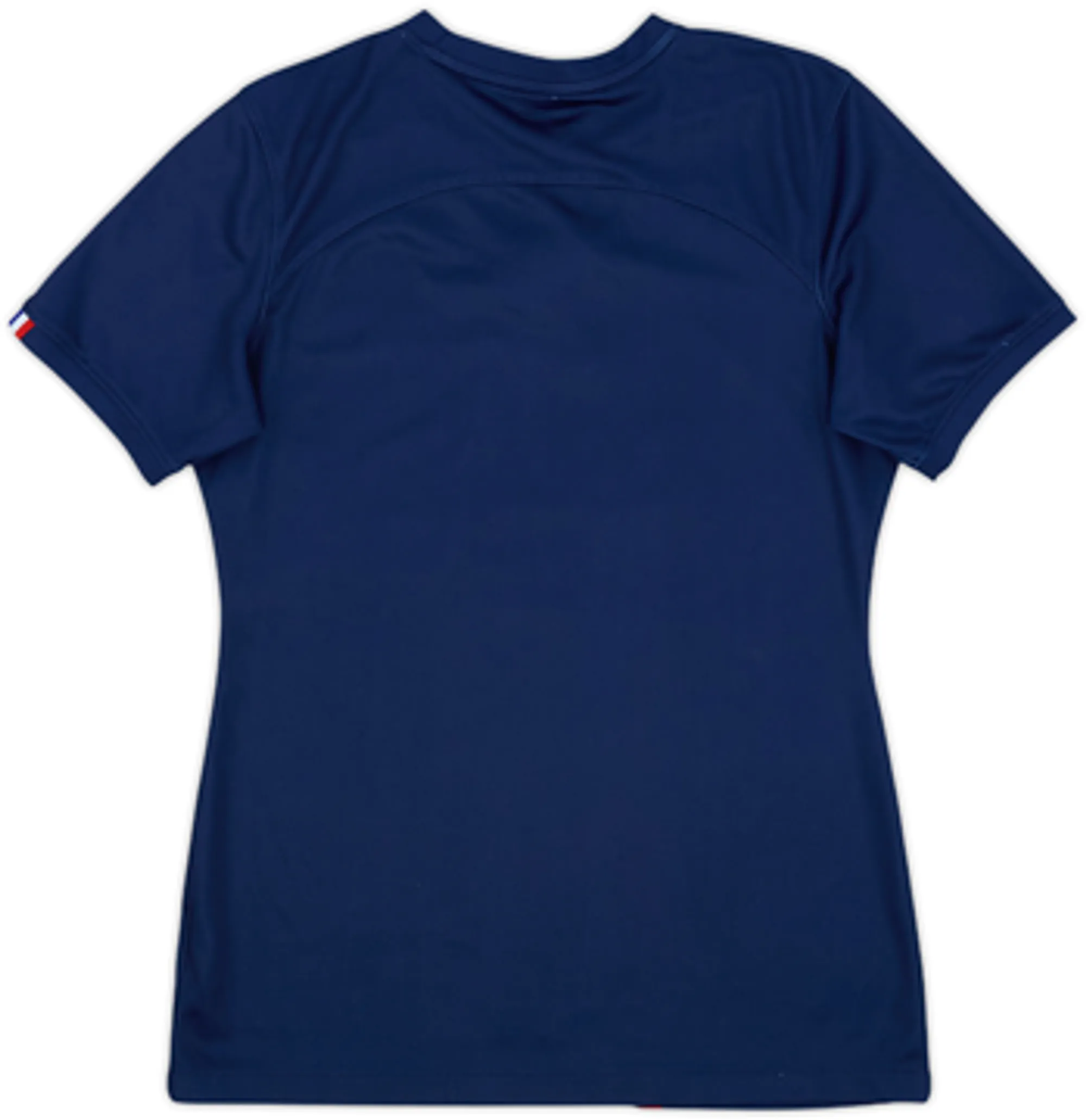 2022-23 Paris Saint-Germain Home Shirt - 6/10 - (Women's S)