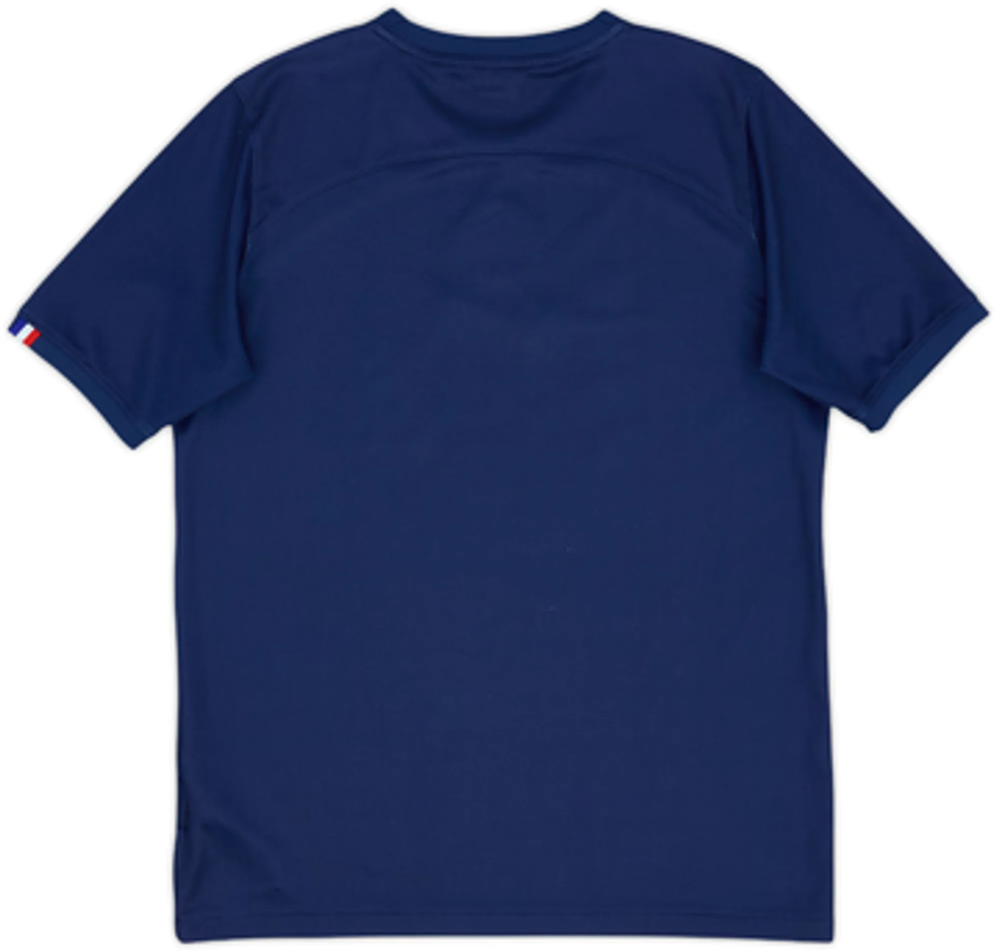 2022-23 Paris Saint-Germain Home Shirt - 6/10 - (XL.Boys)