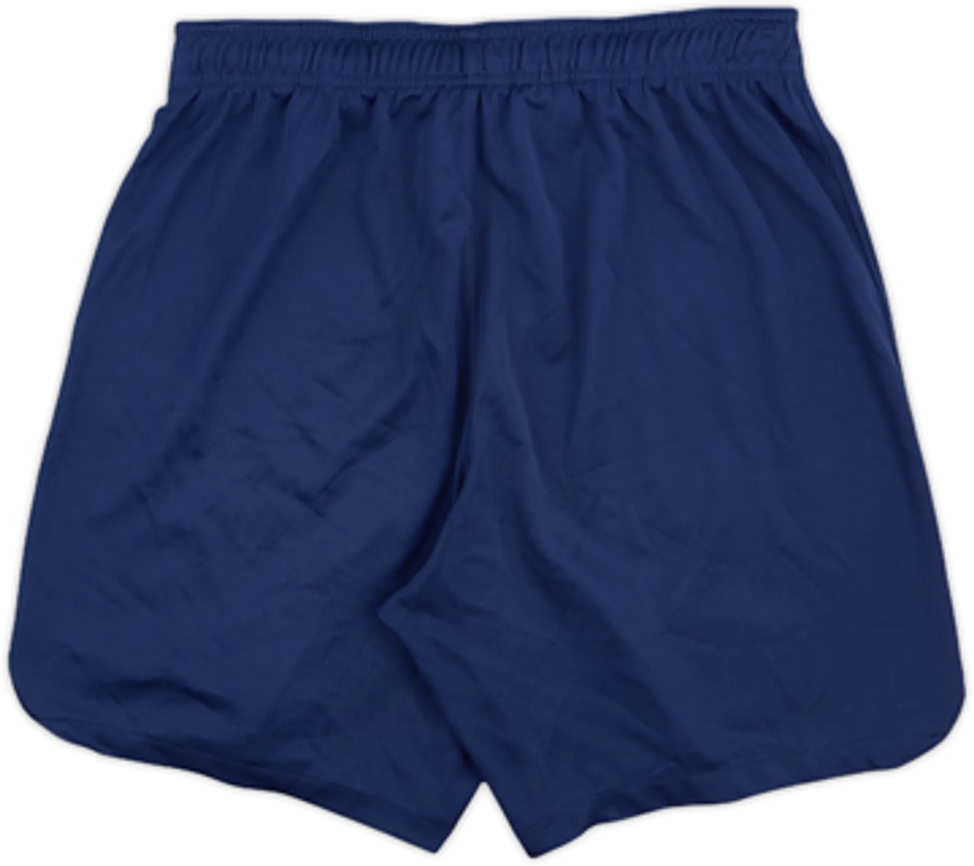 2022-23 Paris Saint-Germain Home Shorts - 10/10 - (L)