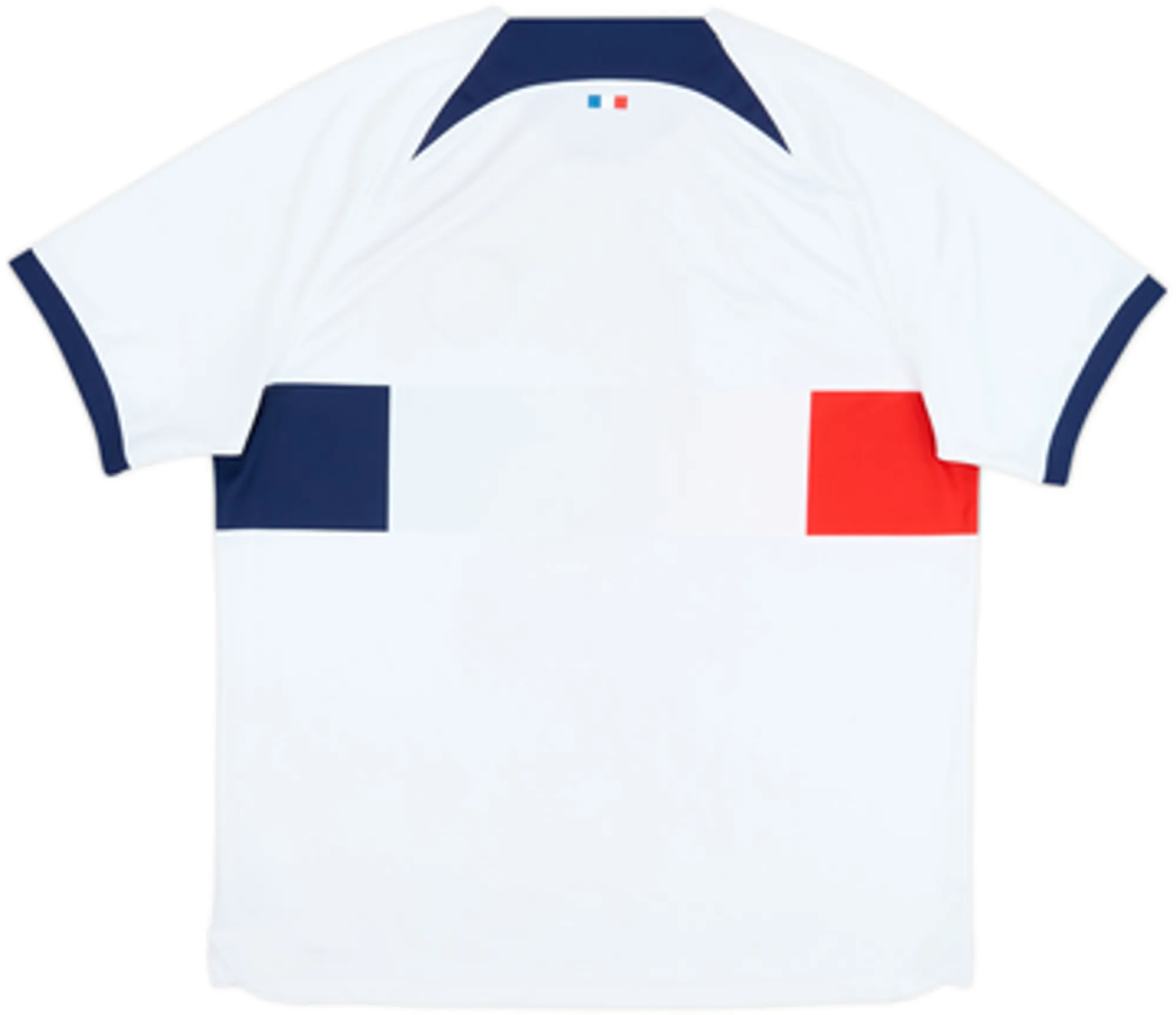 2023-24 Paris Saint-Germain Away Shirt - 5/10 - (L)