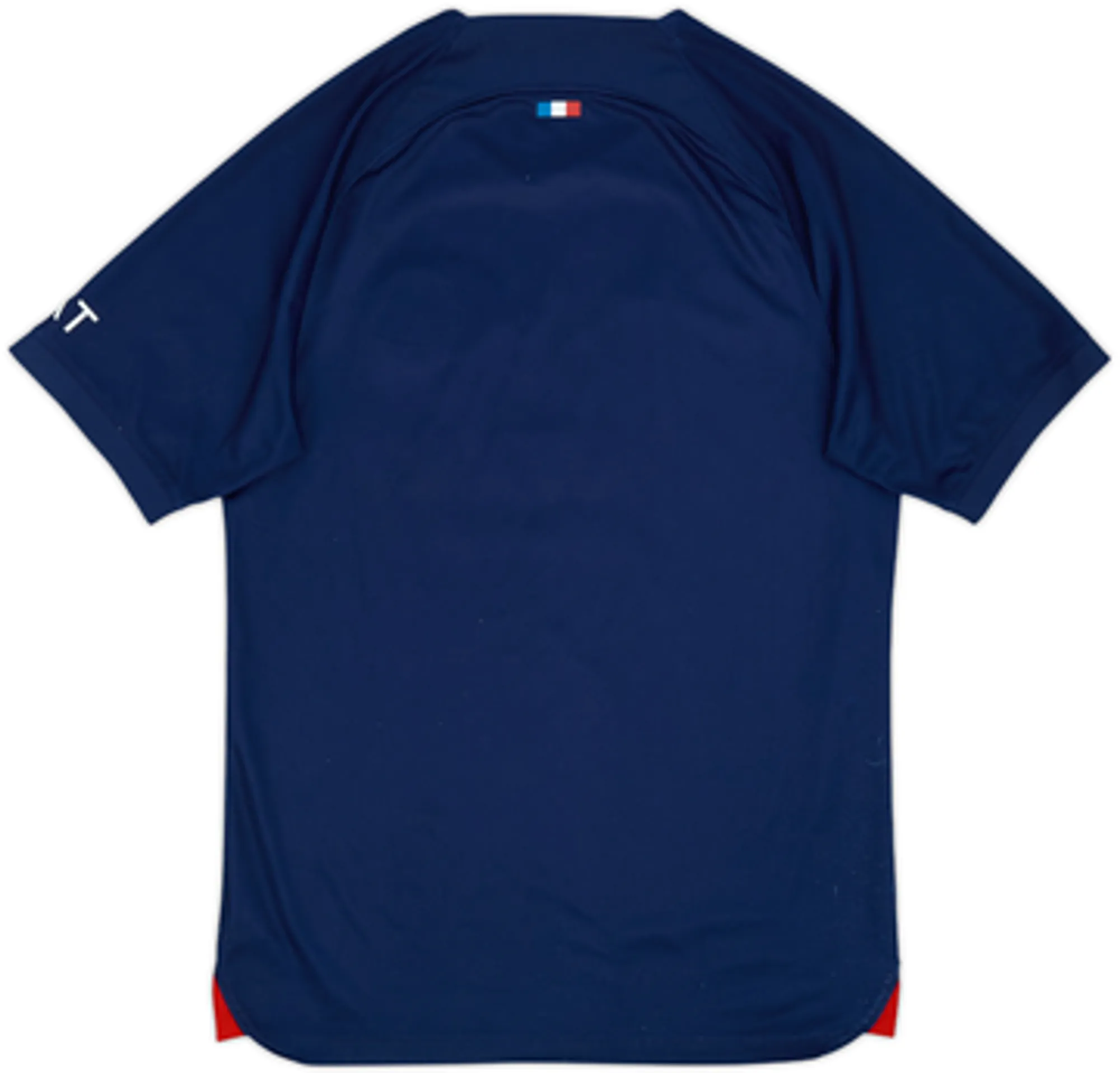 2023-24 Paris Saint-Germain Home Shirt - 6/10 - (S)