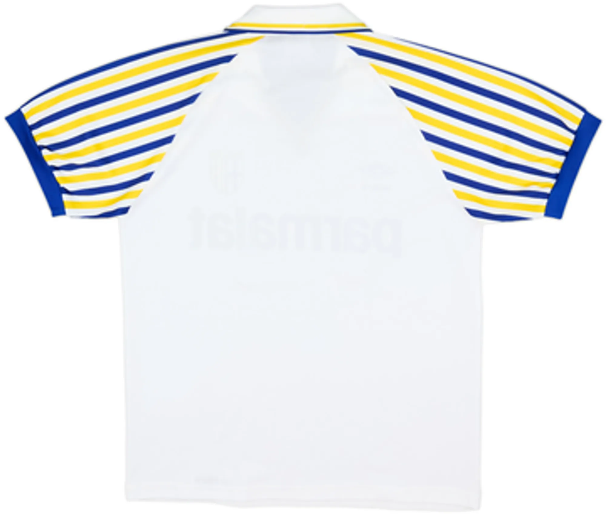 1990-91 Parma Home Shirt - 4/10 - (S)