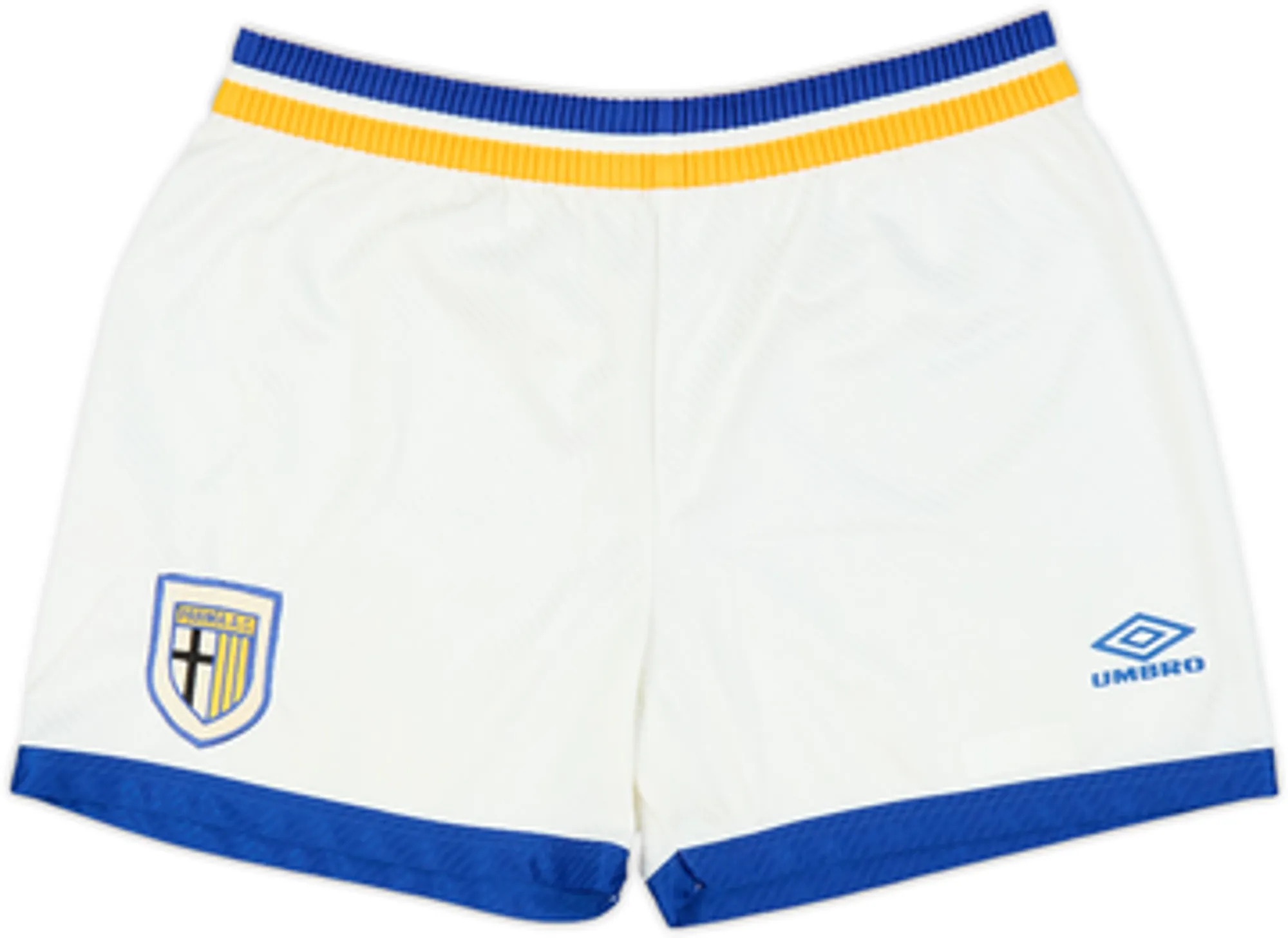 1993-95 Parma Home Shorts - 9/10 - (M)