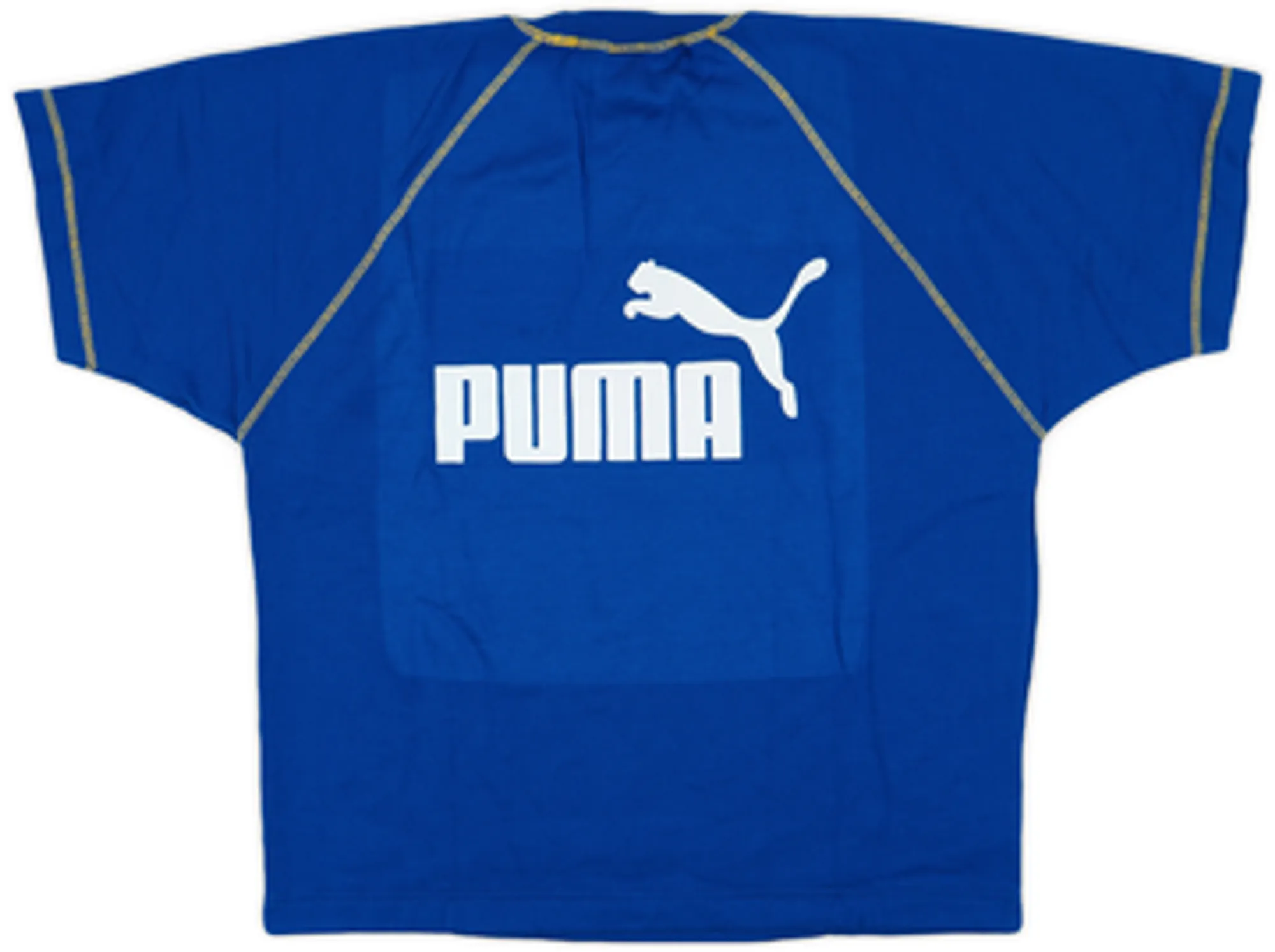 1995-96 Parma Puma Training Shirt (L)